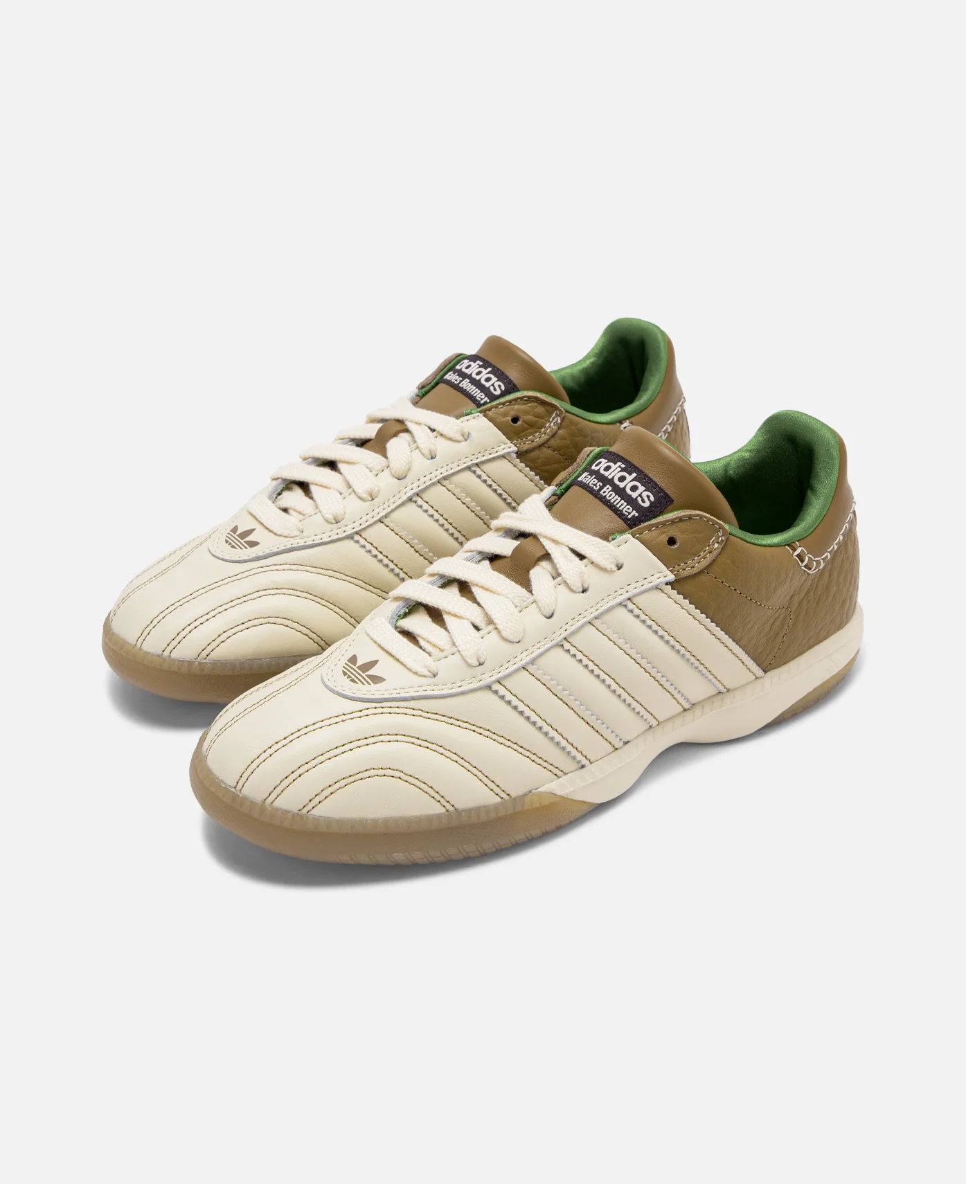 Samba (Beige) - Image 2