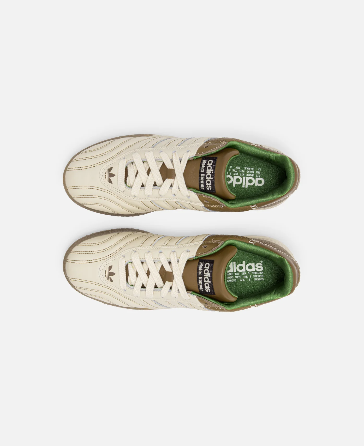 Samba (Beige) - Image 4