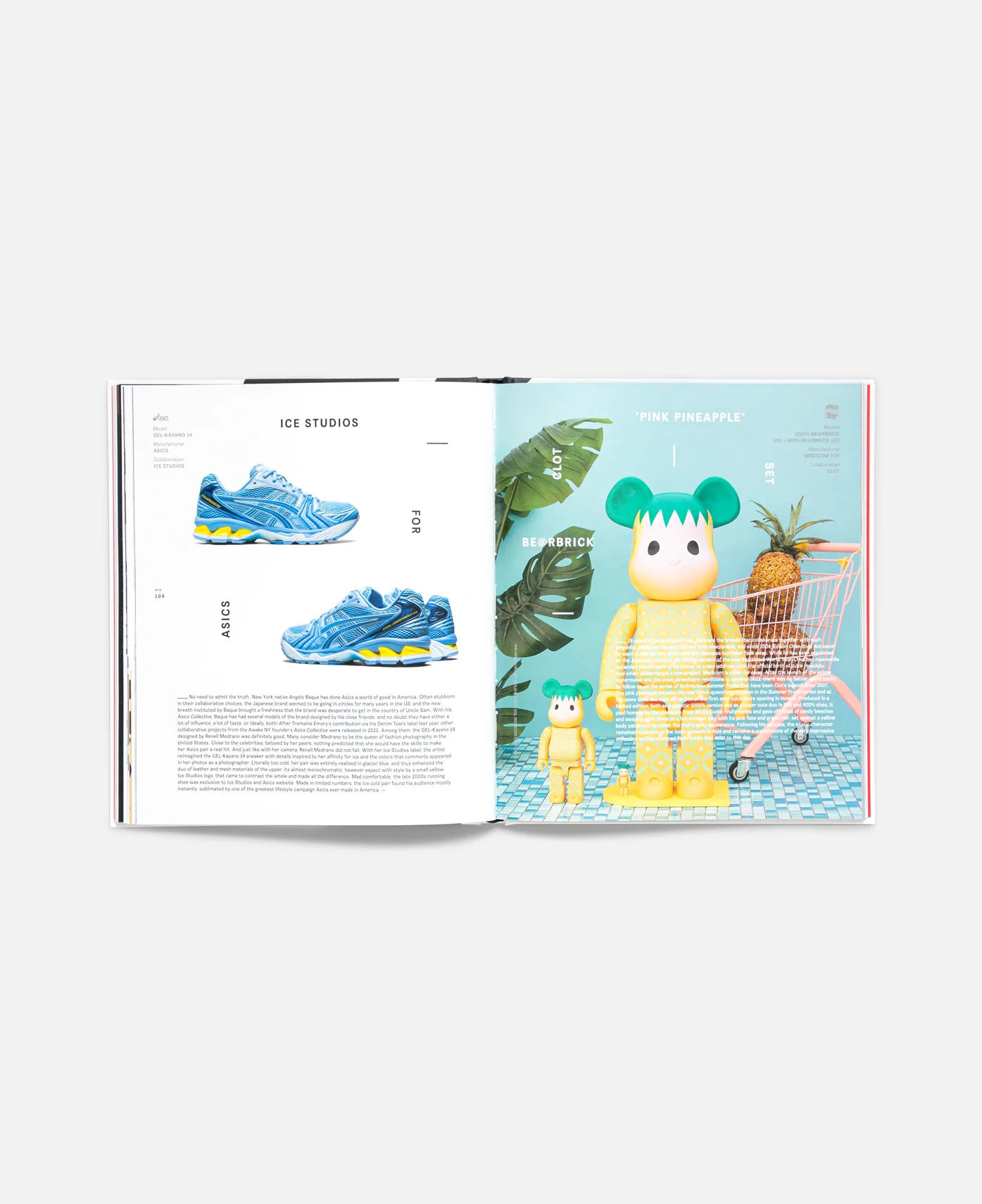 All Gone Book 2022 (Multi) - Image 7