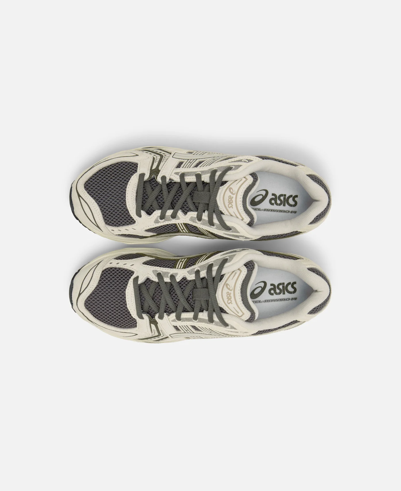 GEL-KAYANO 14 (White) - Image 4