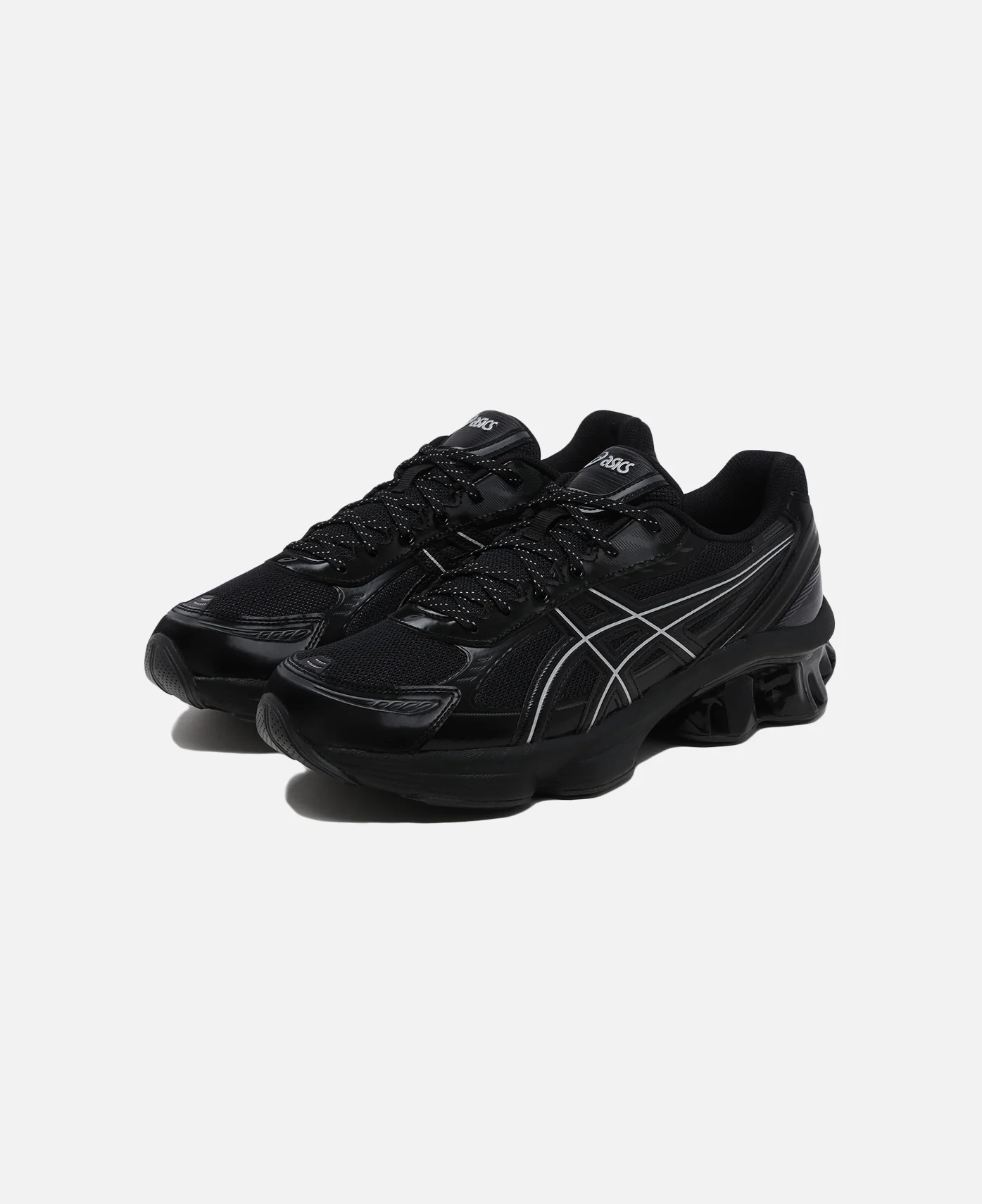 GEL-KINETIC FLUENT (Black) - Image 4
