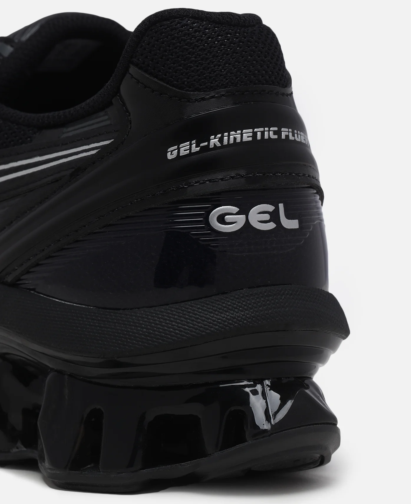GEL-KINETIC FLUENT (Black) - Image 5