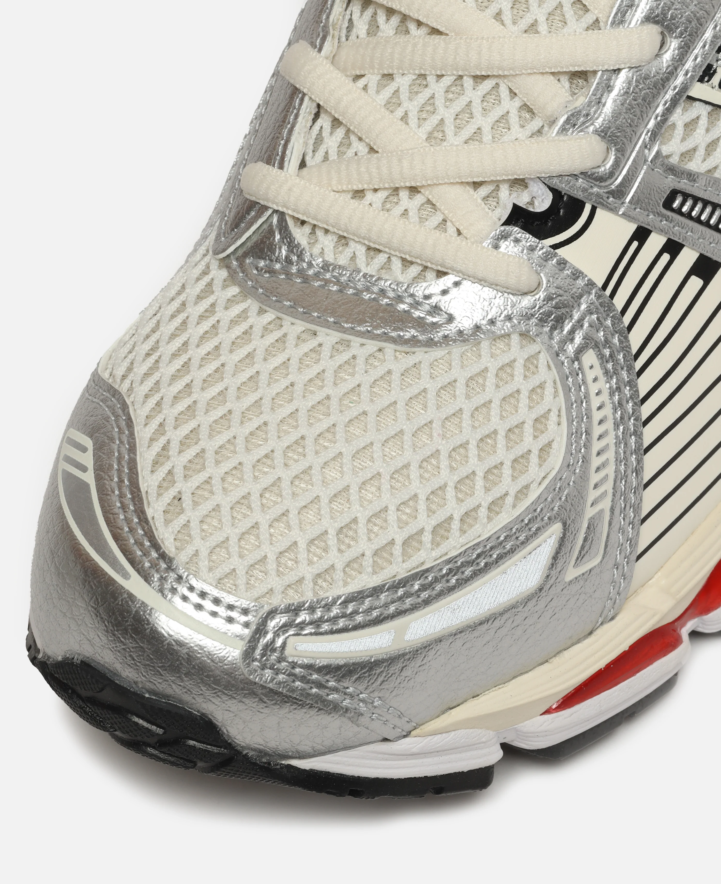 Lapstone For Asics Gel-Kayano 12.1 "The Spark" (White) - Image 10