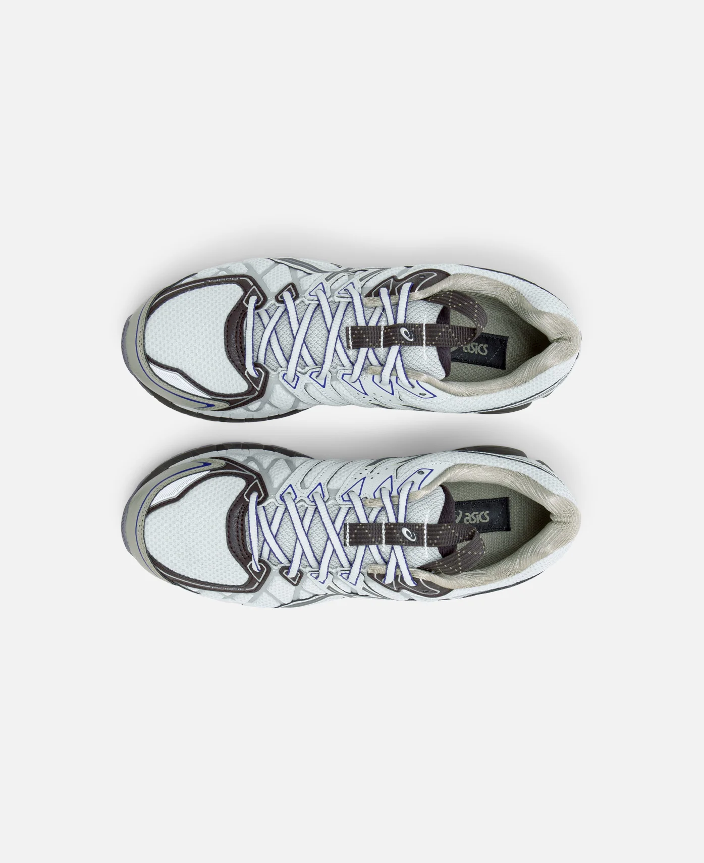 UB10-S GEL-KAYANO 20 (White) - Image 4