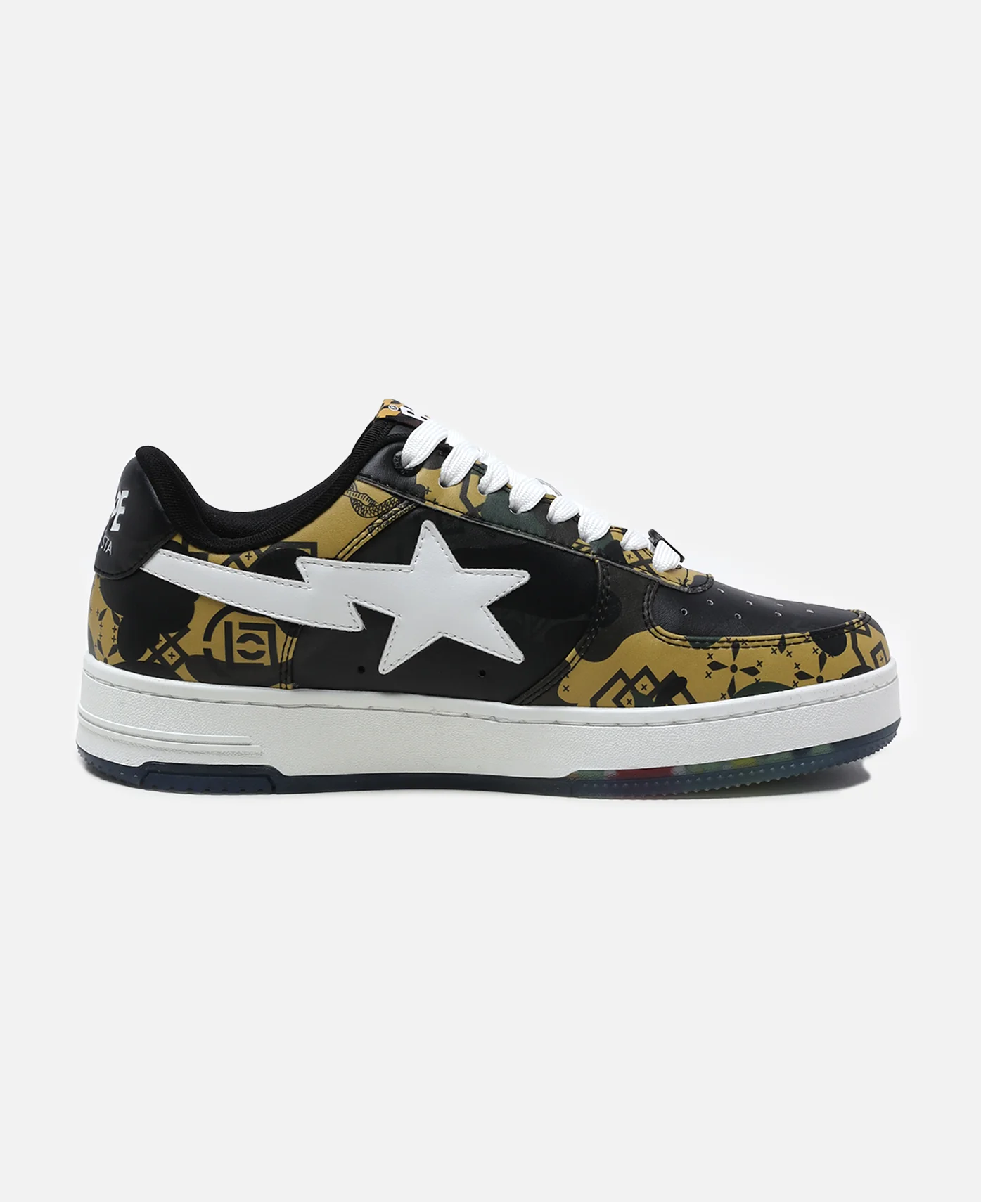 Bape Sta M2 (Camo) - Image 2