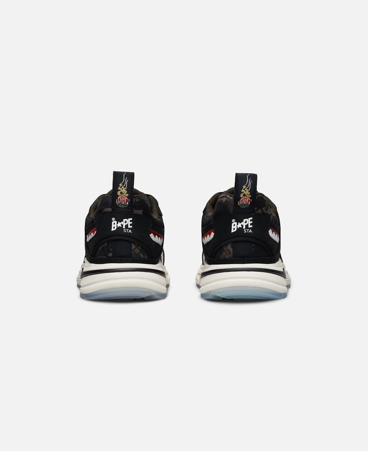 Shark STA (Black) - Image 3