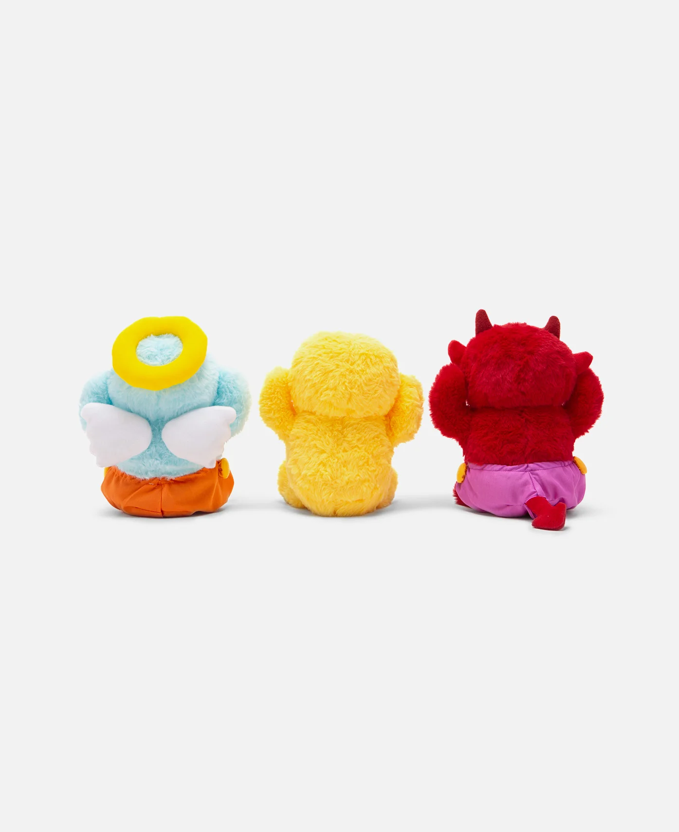 Smiles CP Plush (Multi) - Image 3