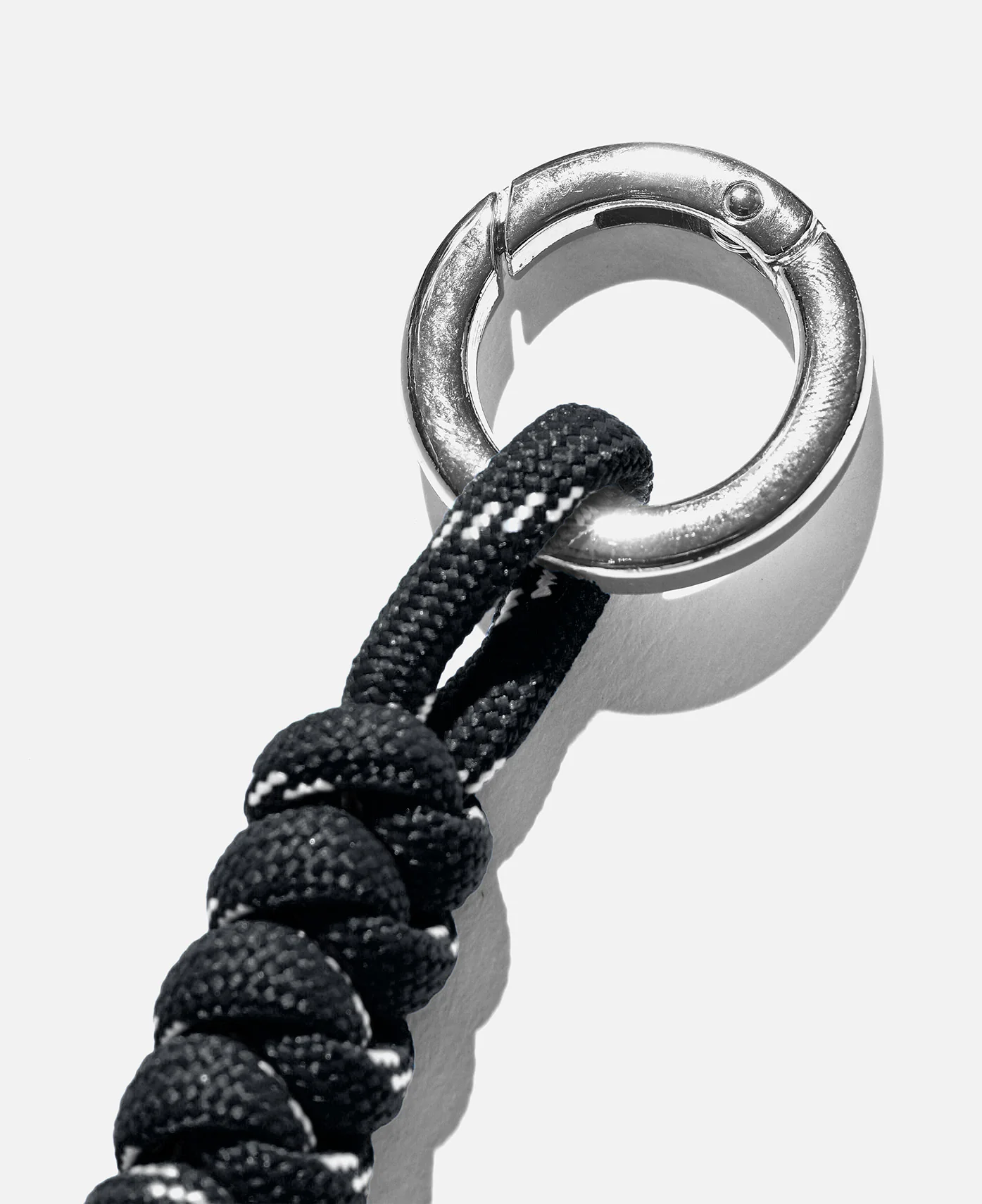 Cord Charms 001 (Black) - Image 3
