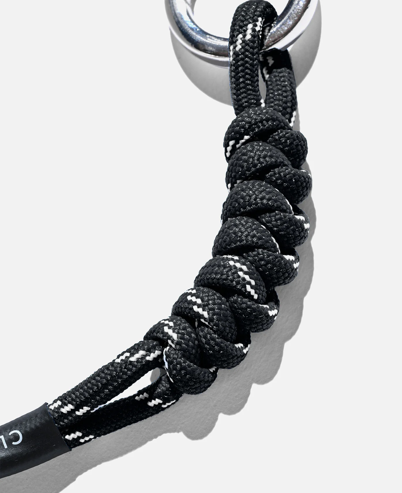 Cord Charms 001 (Black) - Image 5