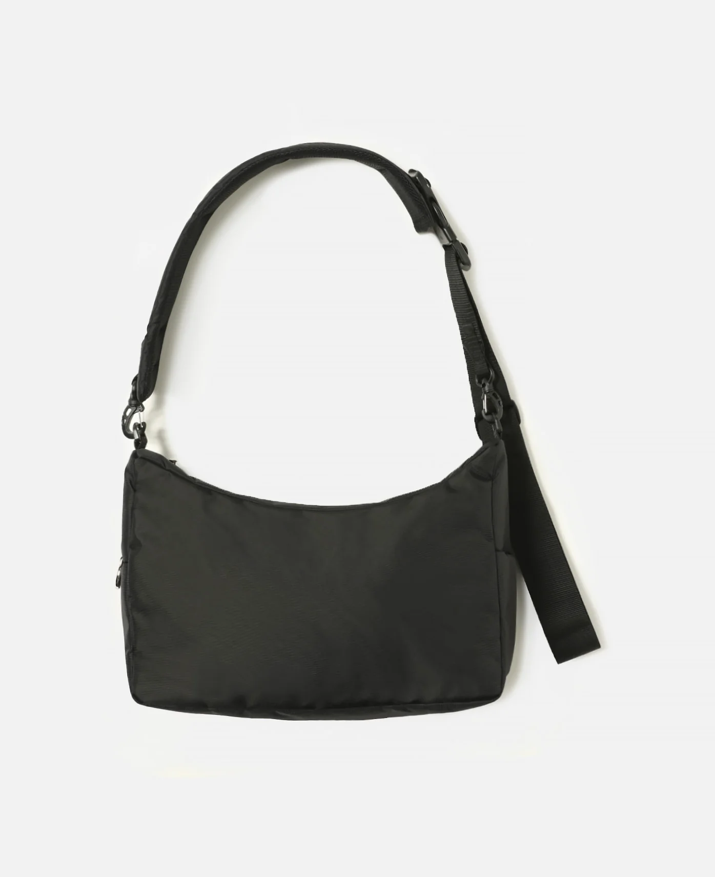 Multi Pocket Holiday Bag (Black) - Image 2
