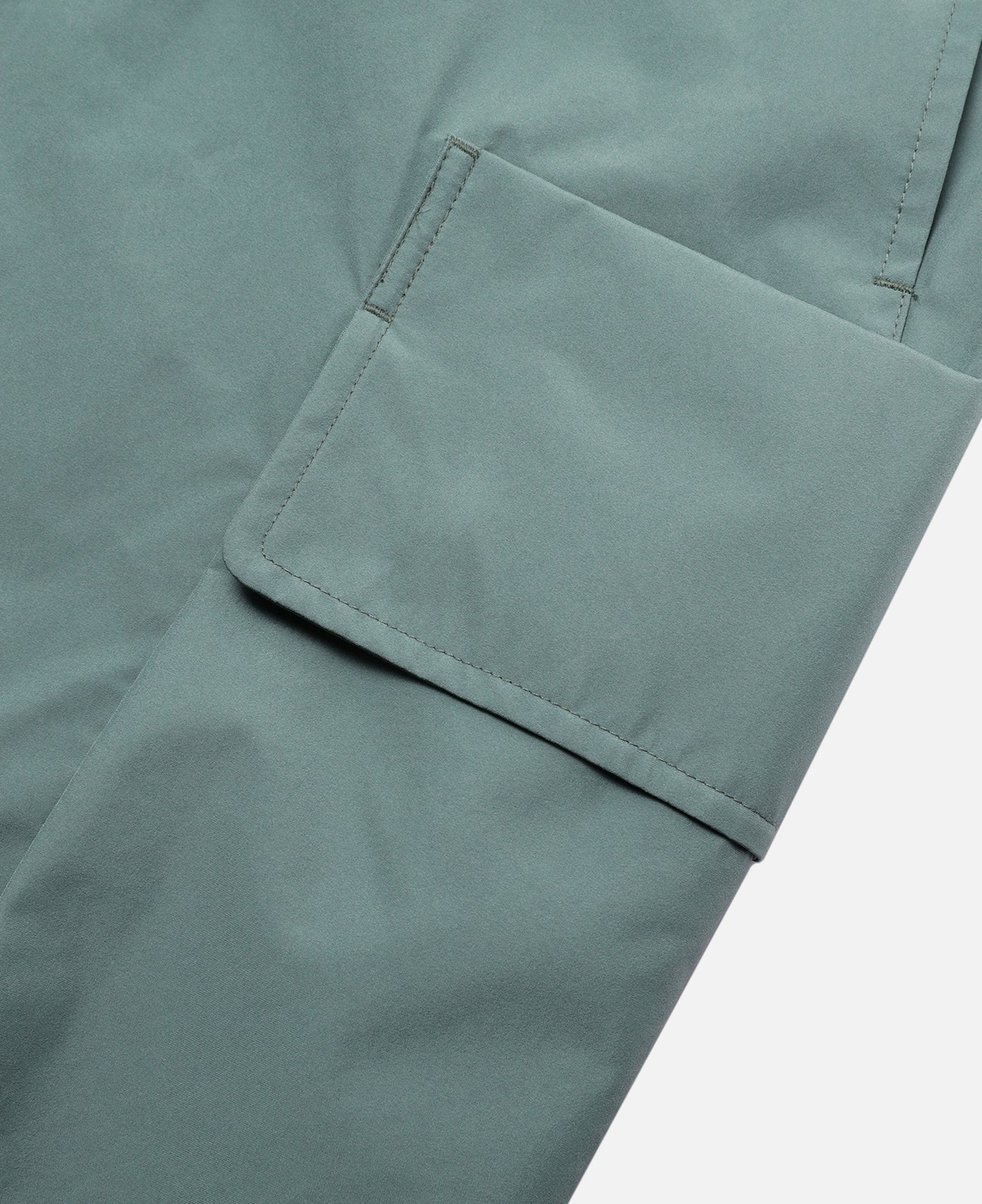 +phenix WINDSTOPPER® by GORE-TEX LABS City Military Half Pants 001 (Green) - Image 4