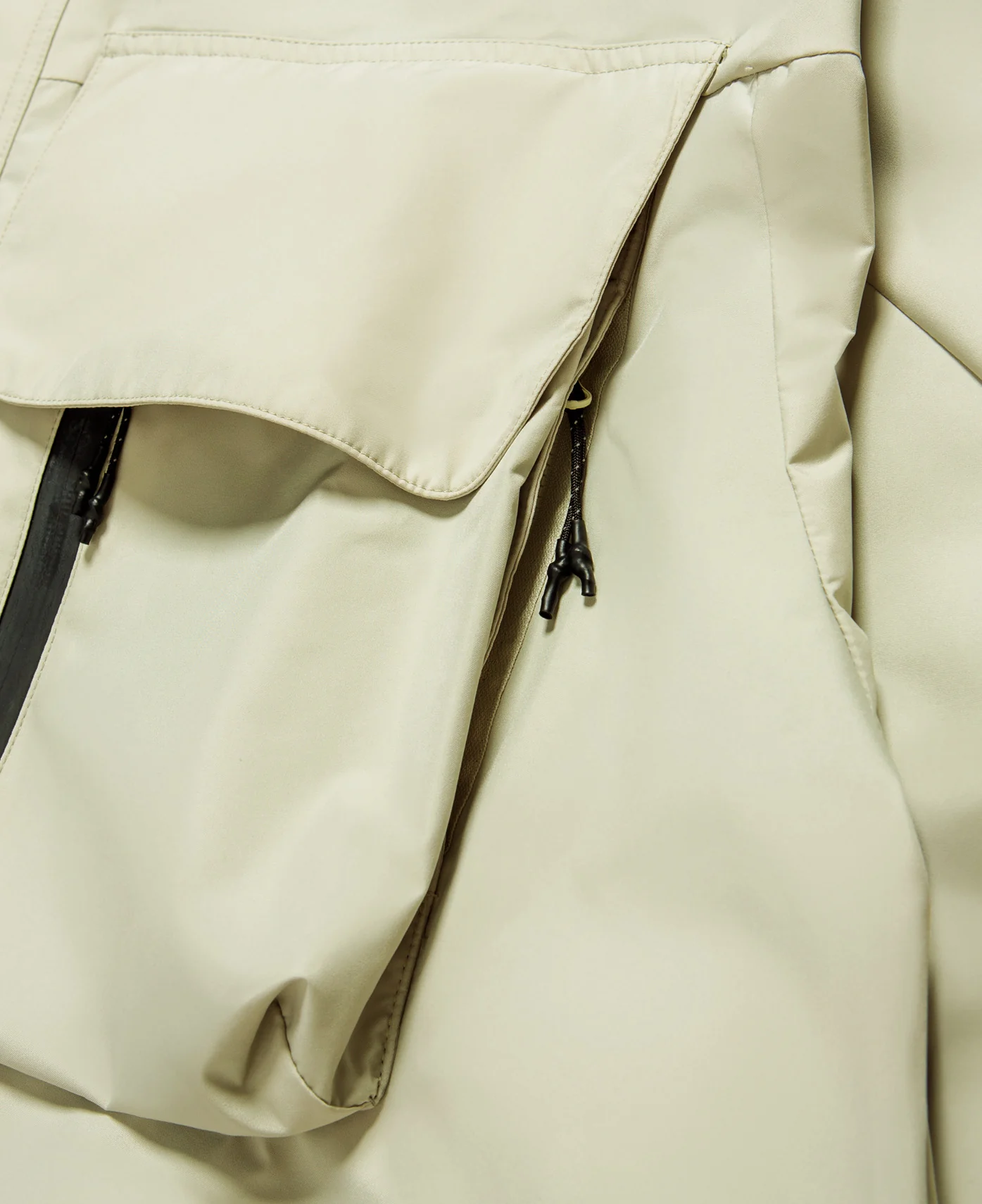 +Phenix WINDSTOPPER® by GORE-TEX LABS City Wading Jacket (Mint) - Image 4