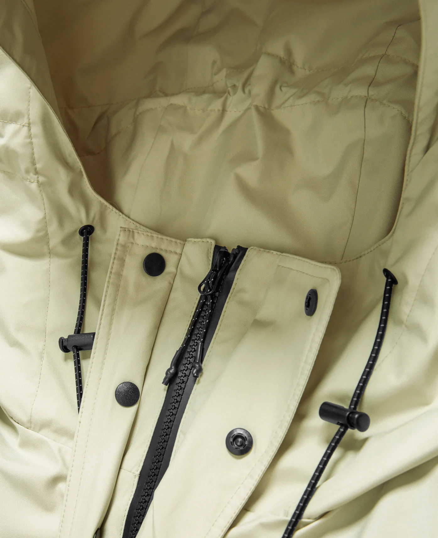 +Phenix WINDSTOPPER® by GORE-TEX LABS City Wading Jacket (Mint) - Image 6