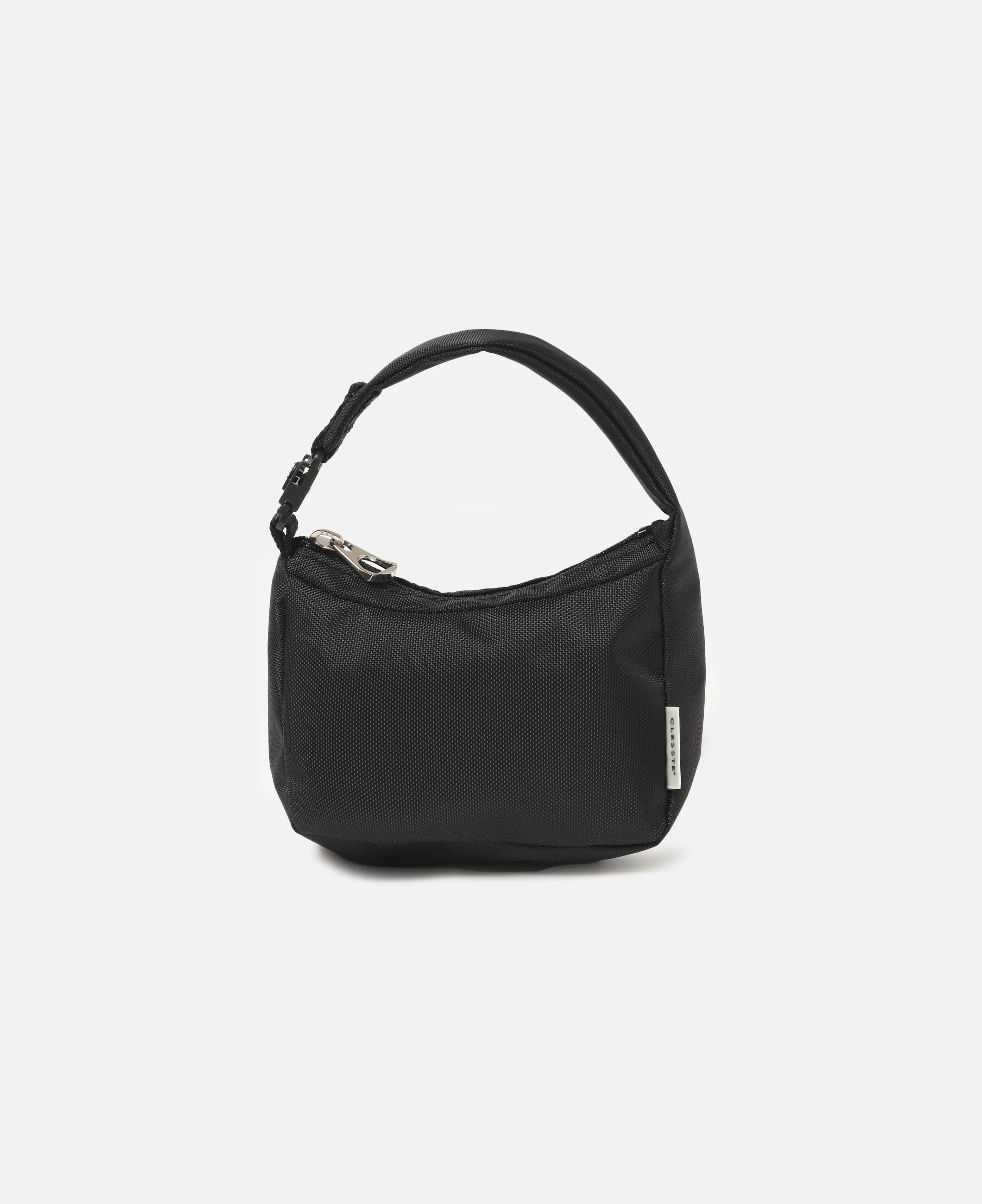 Holiday Bag Nano Charm (Black)
