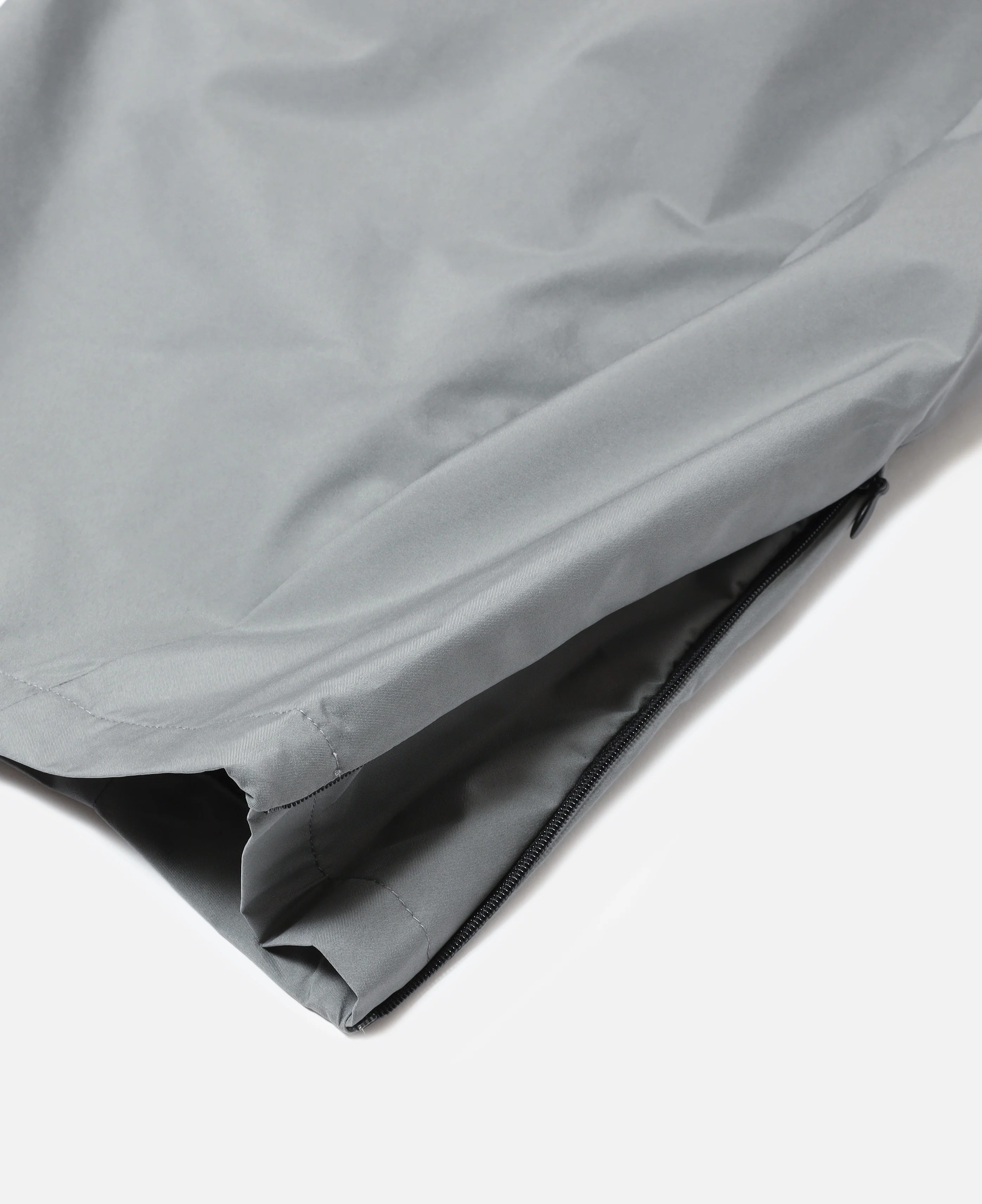 +phenix WINDSTOPPER® by GORE-TEX LABS City Barrel Leg Pants (Grey) - Image 5