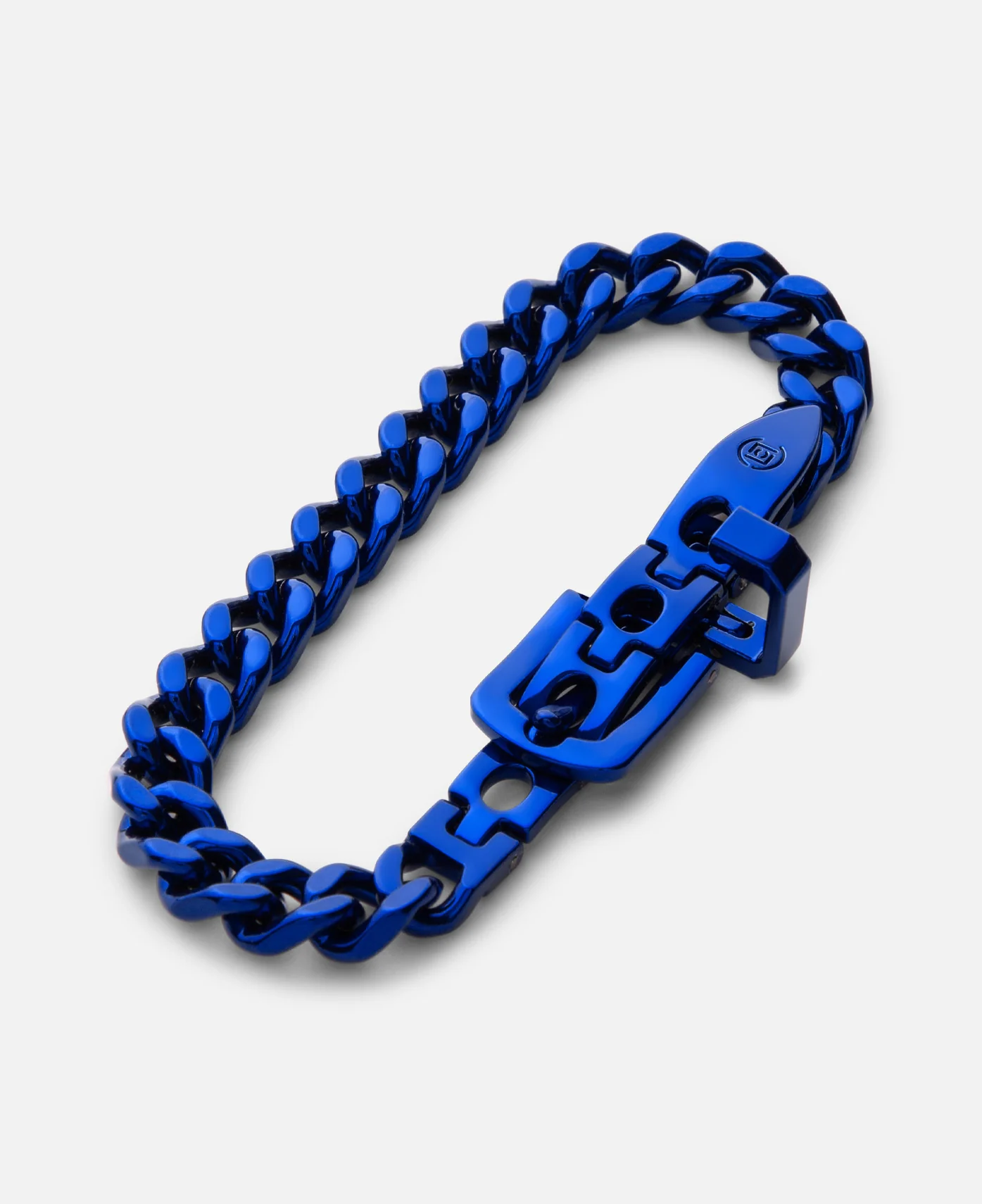 CLOT Bracelet (Blue) - Image 3