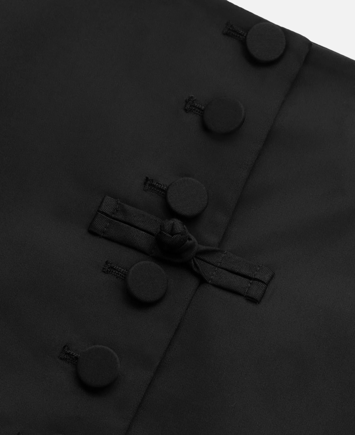 Women's Up Skirt (Black) - Image 4