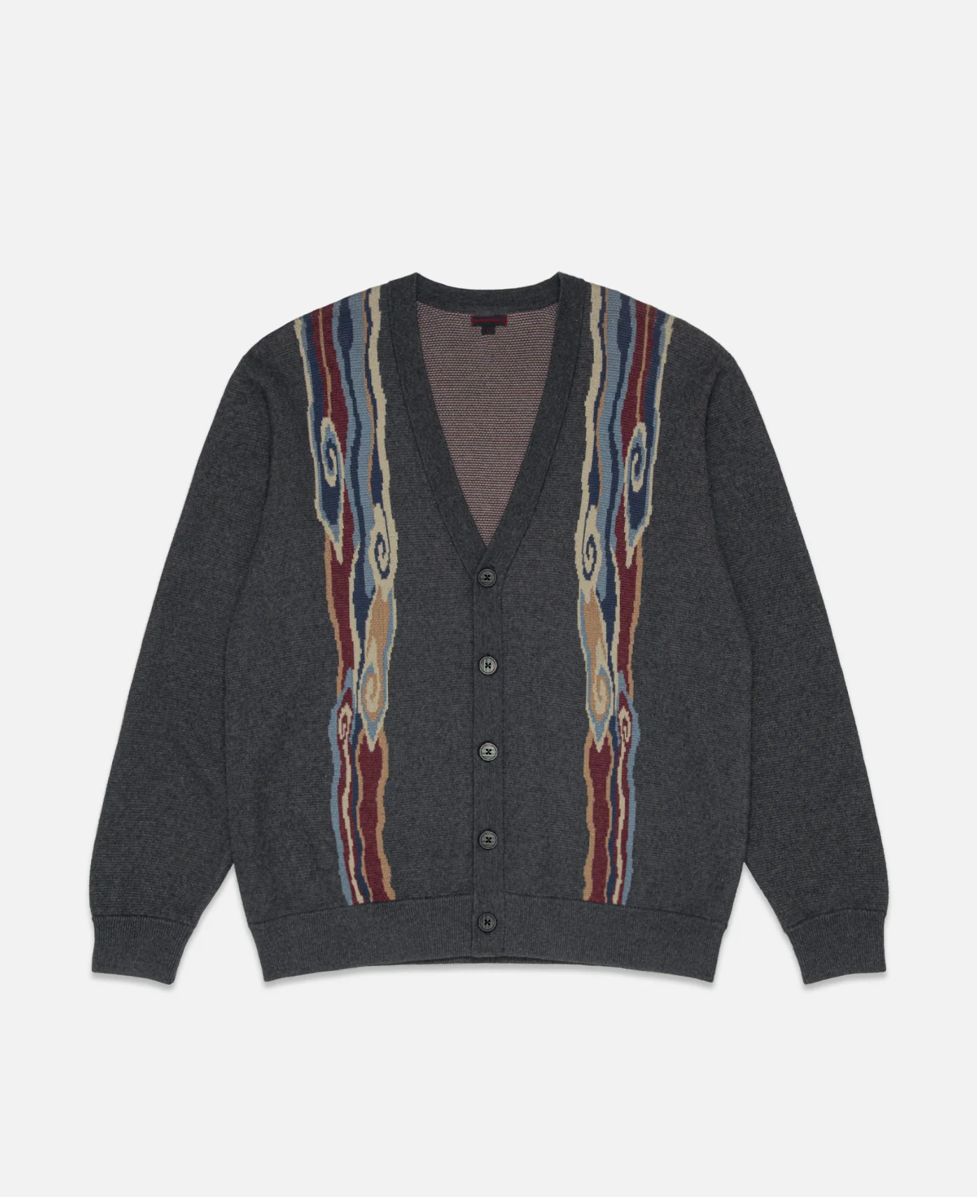Cardigan (Black)