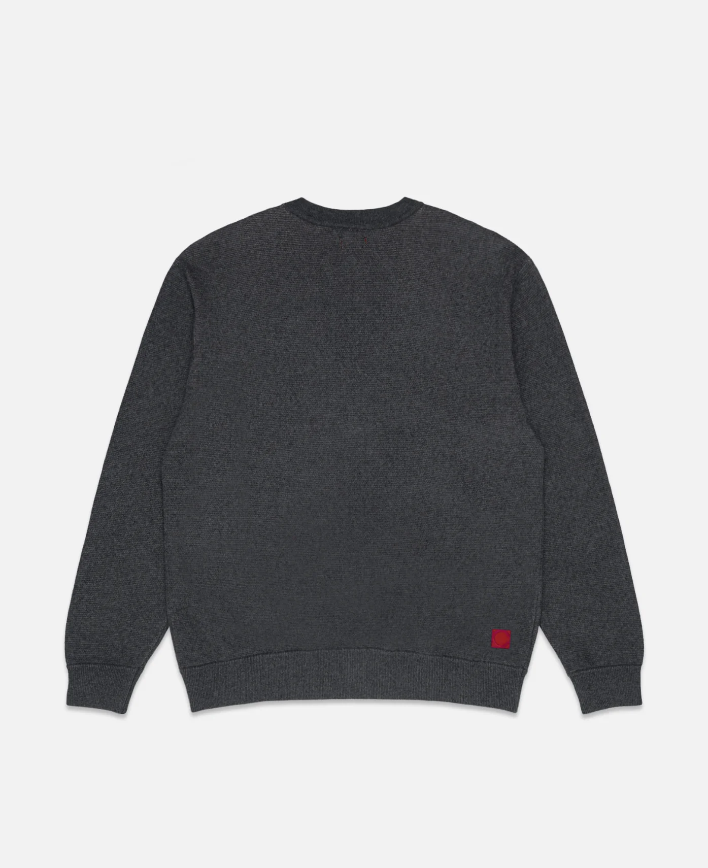 Cardigan (Black) - Image 3