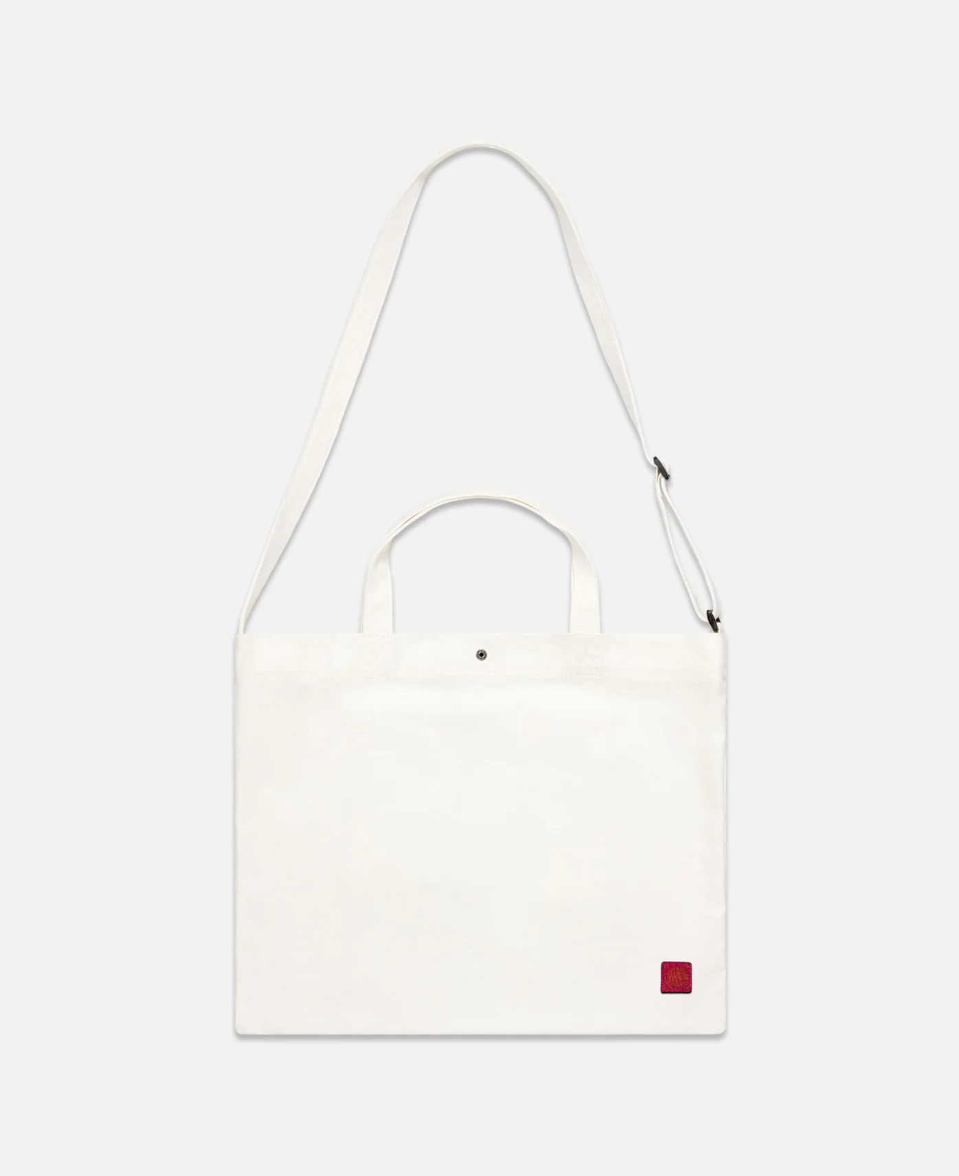 Chineses Rings Tote Bag (White) - Image 2