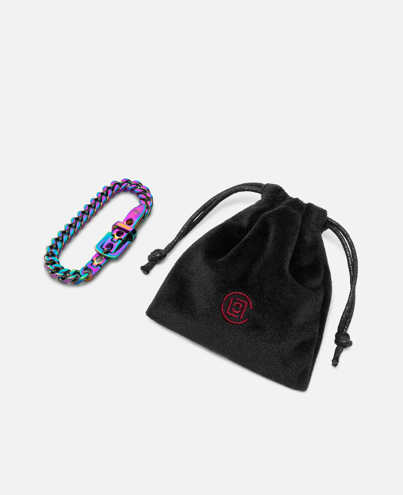 CLOT Bracelet (Multi) - Image 4