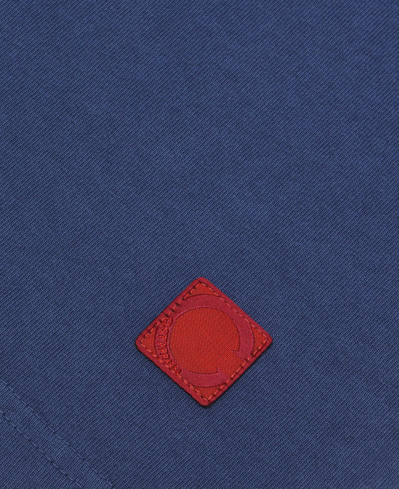 CLOT Washed Pocket T-Shirt (Indigo) - Image 4