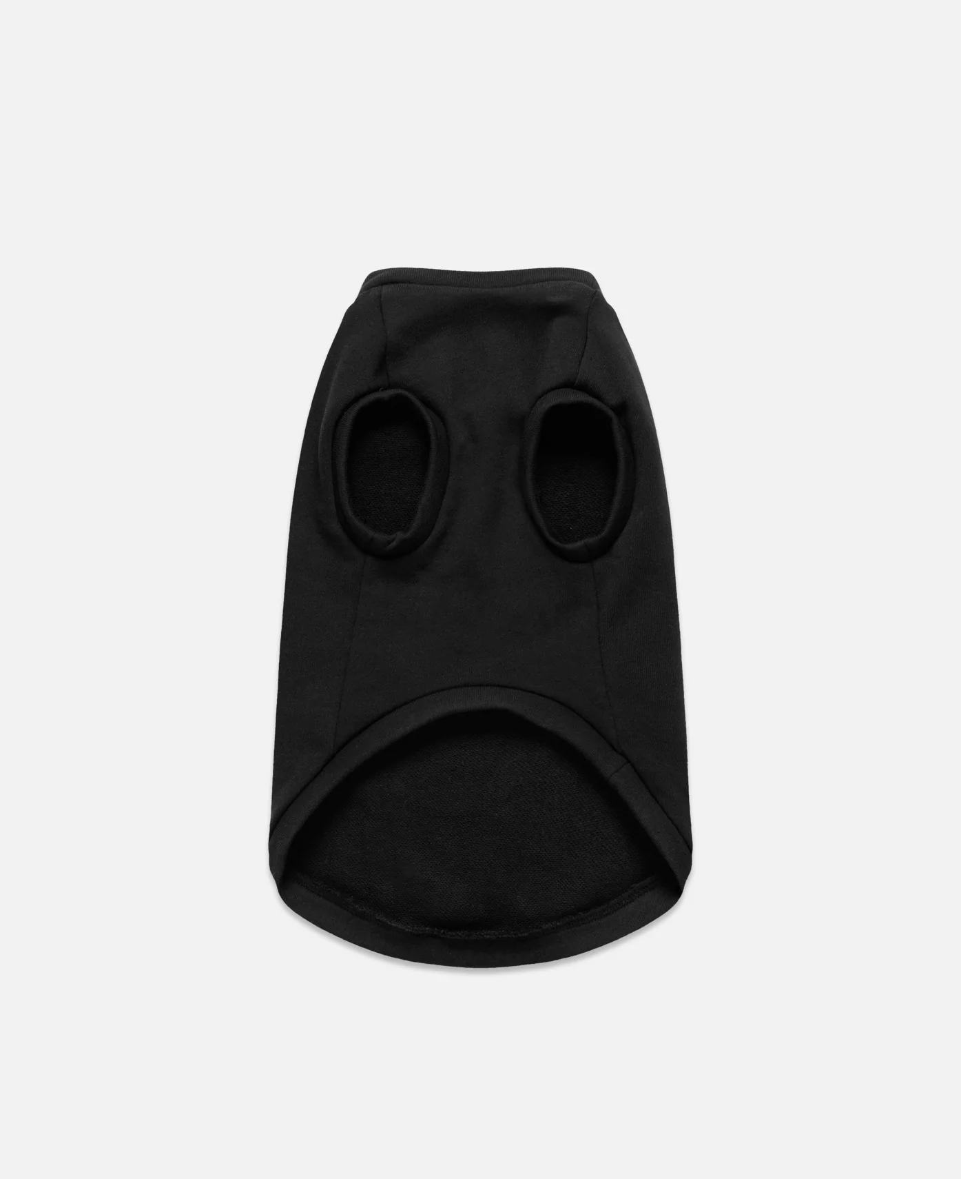 CLOT x AFGK Pet Vest (Black) - Image 3