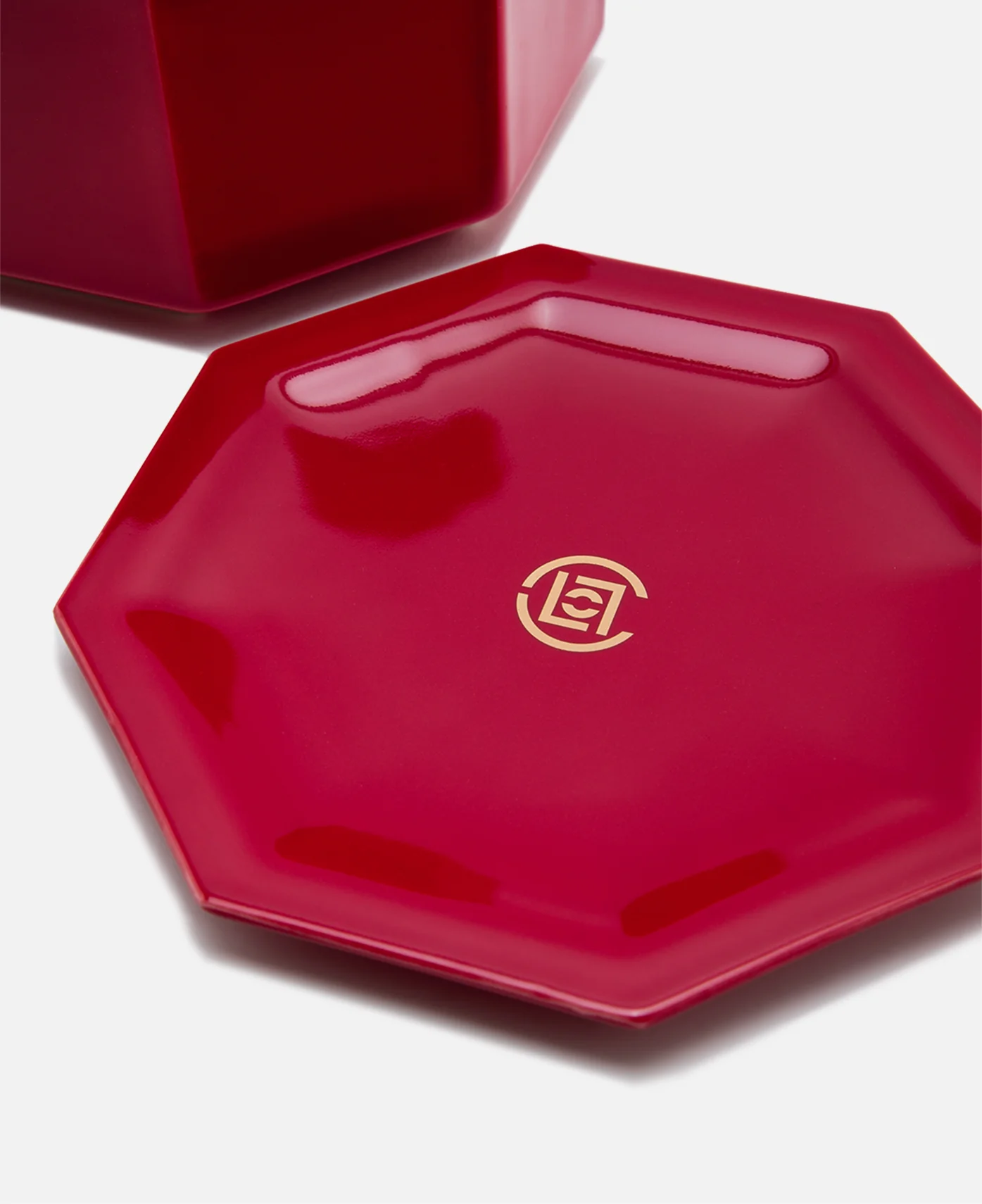 CNY Small Box (Red) - Image 3