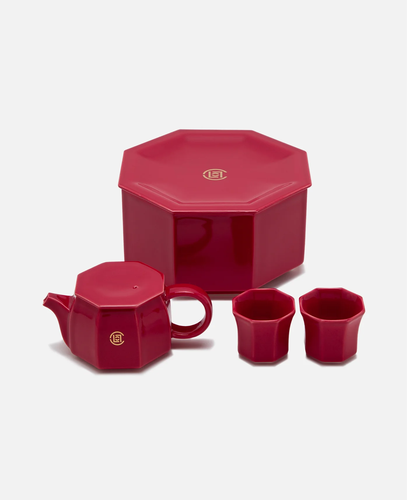 CNY Small Box (Red) - Image 4