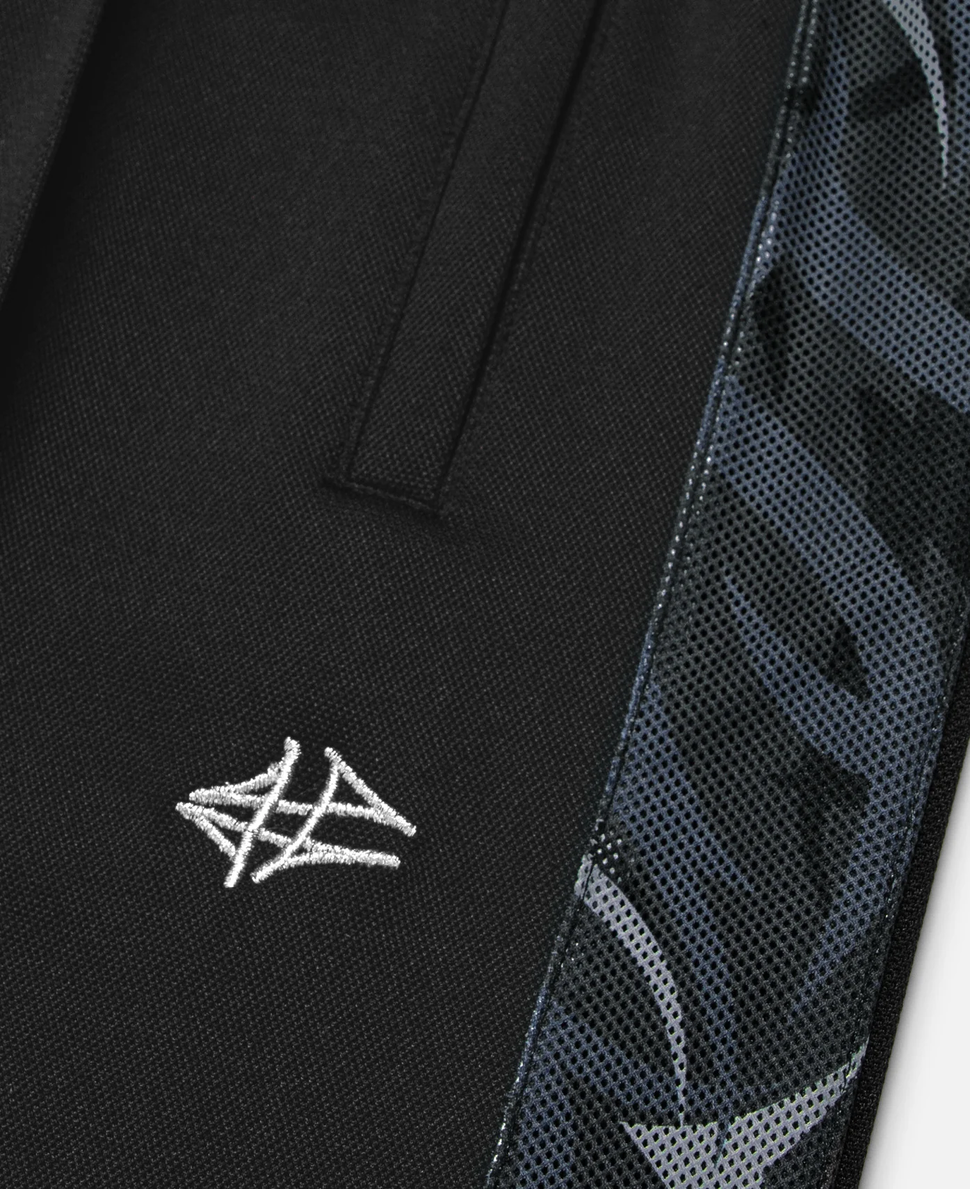 Egra Sport Pants (Black) - Image 4
