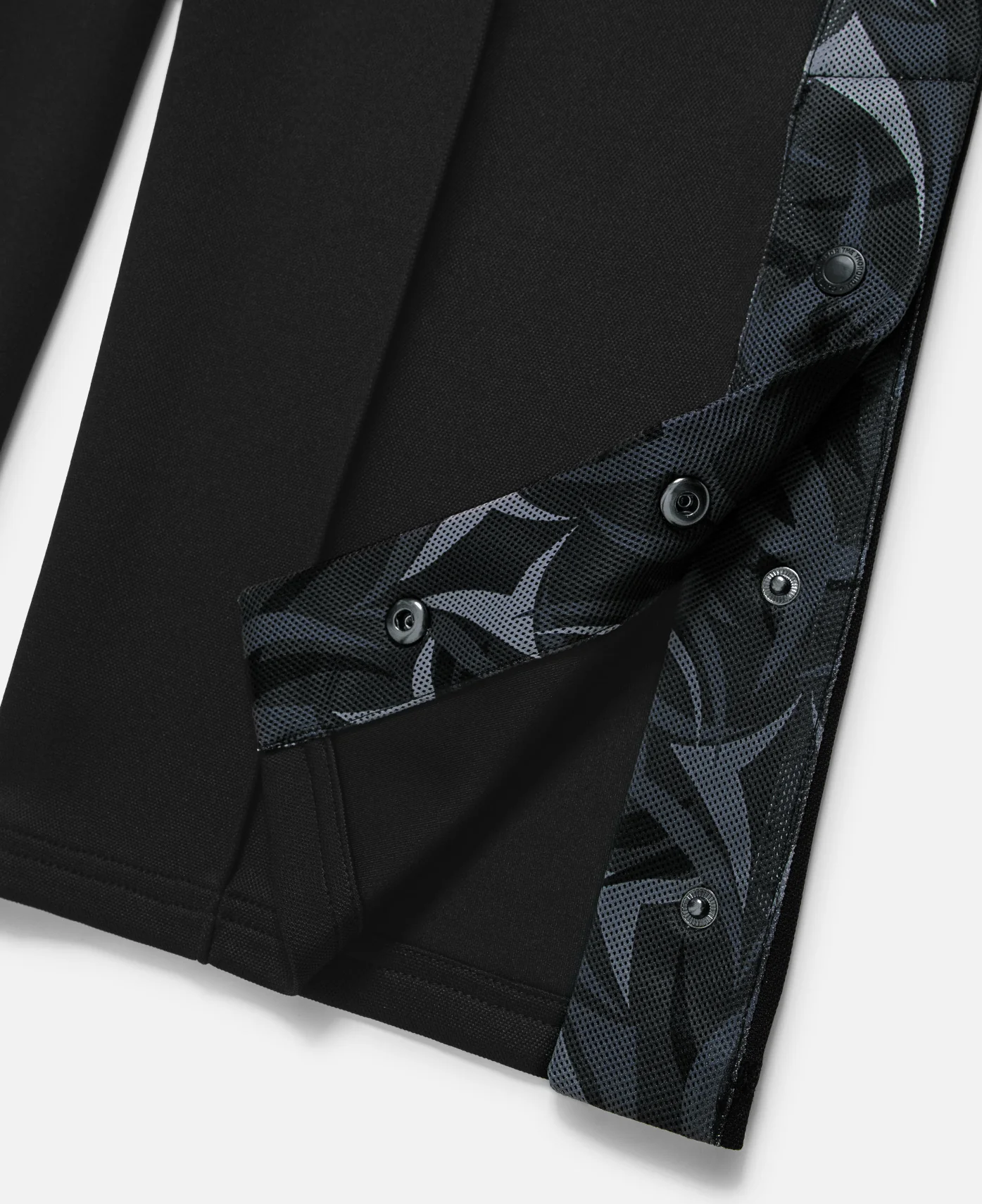 Egra Sport Pants (Black) - Image 7