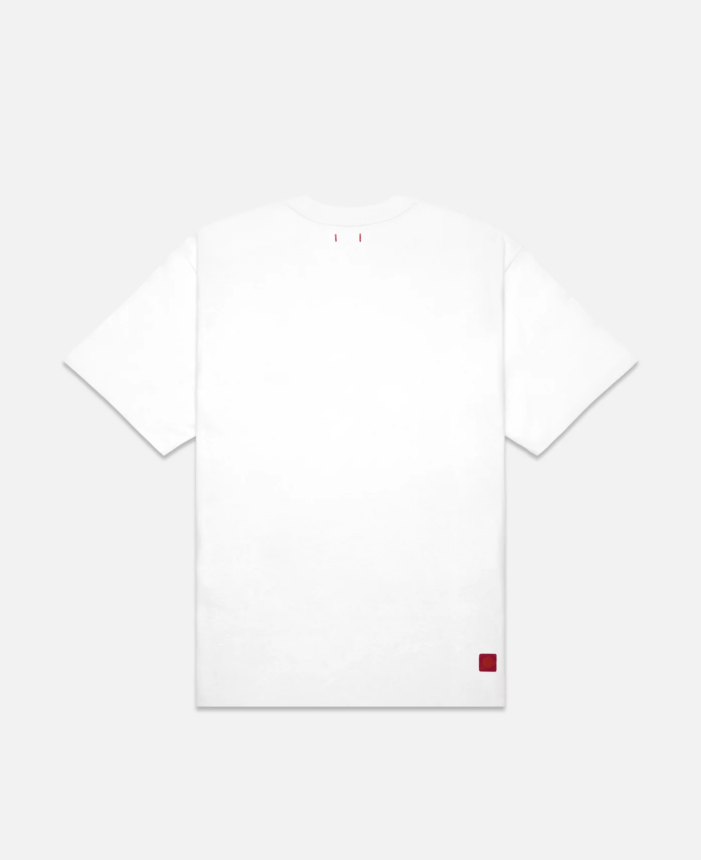 Electric T-Shirt (White) - Image 2