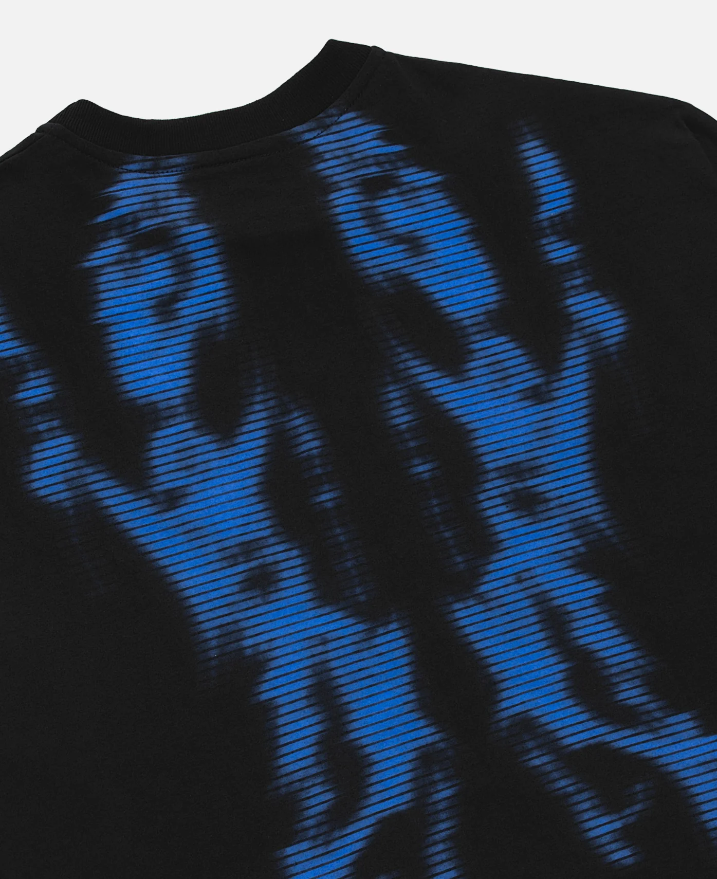 Eyeblot L/S T-Shirt (Black) - Image 4