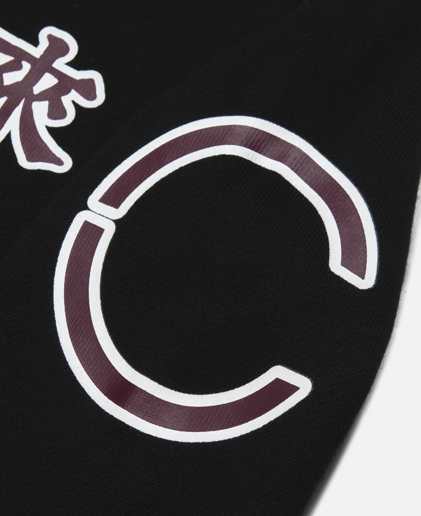 Kids Hockey Sweatshirt (Navy) - Image 6