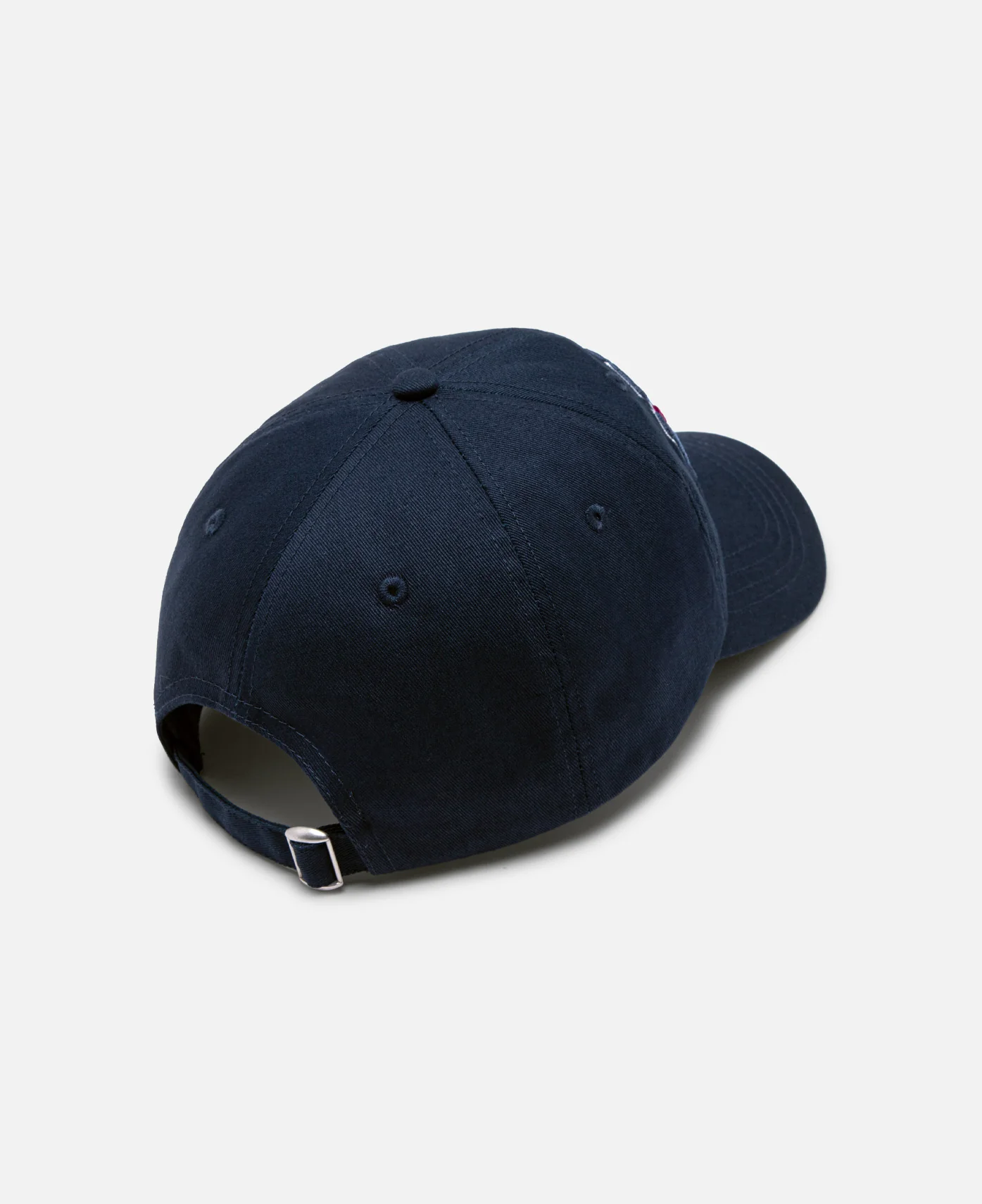 Leslie Anita College Cap (Navy) - Image 3
