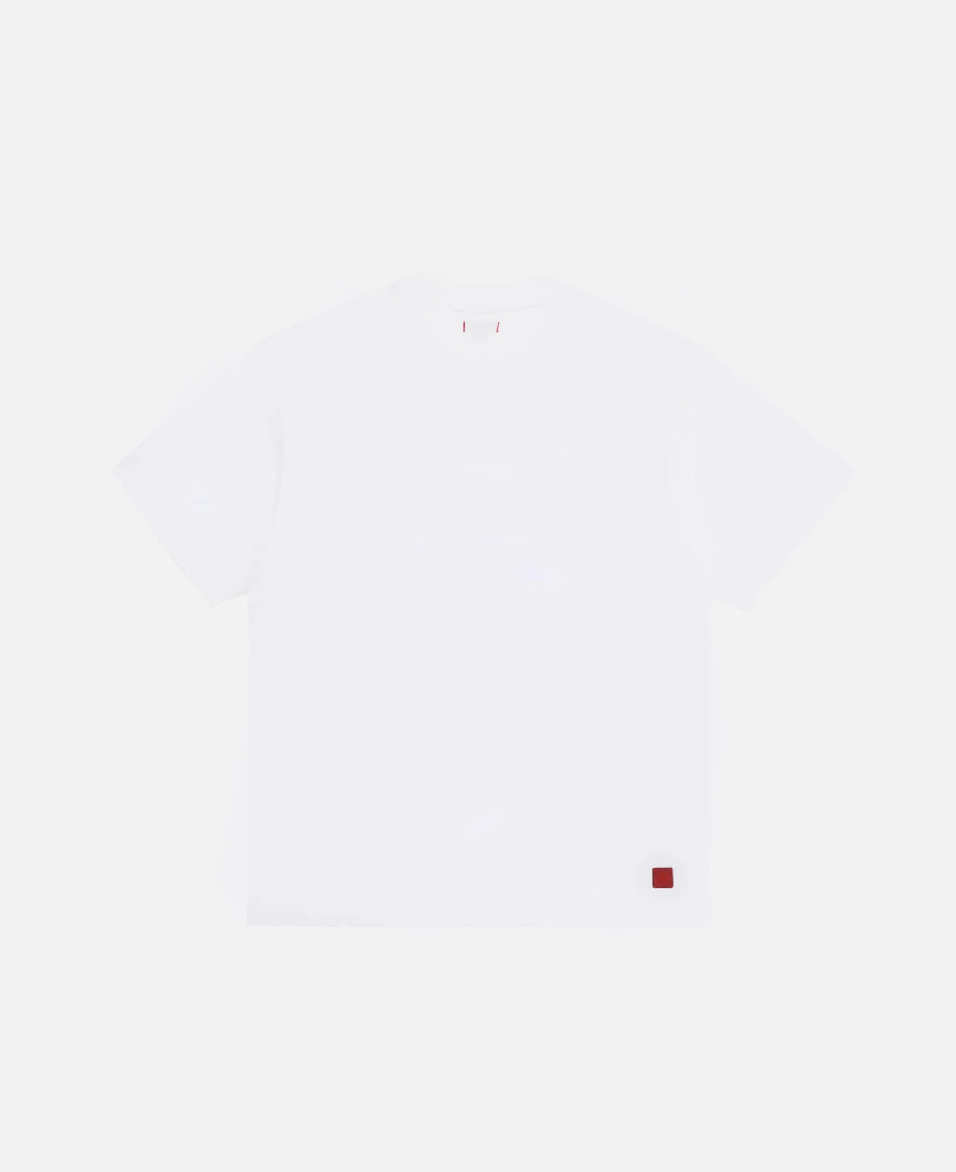Clot Collegiate T-Shirt (White) - Image 2