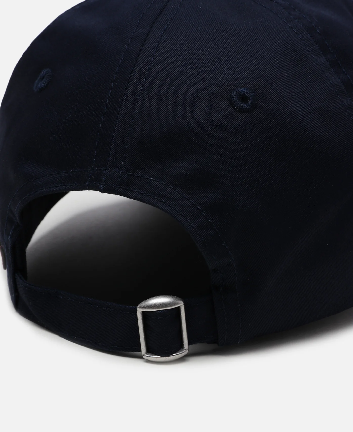 Ethnic Pattern Cap (Navy) - Image 6
