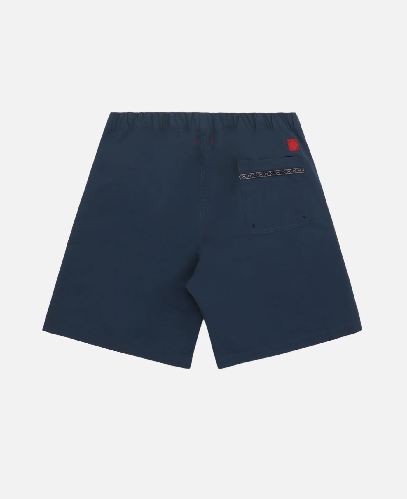 Explorer Shorts (Navy) - Image 2