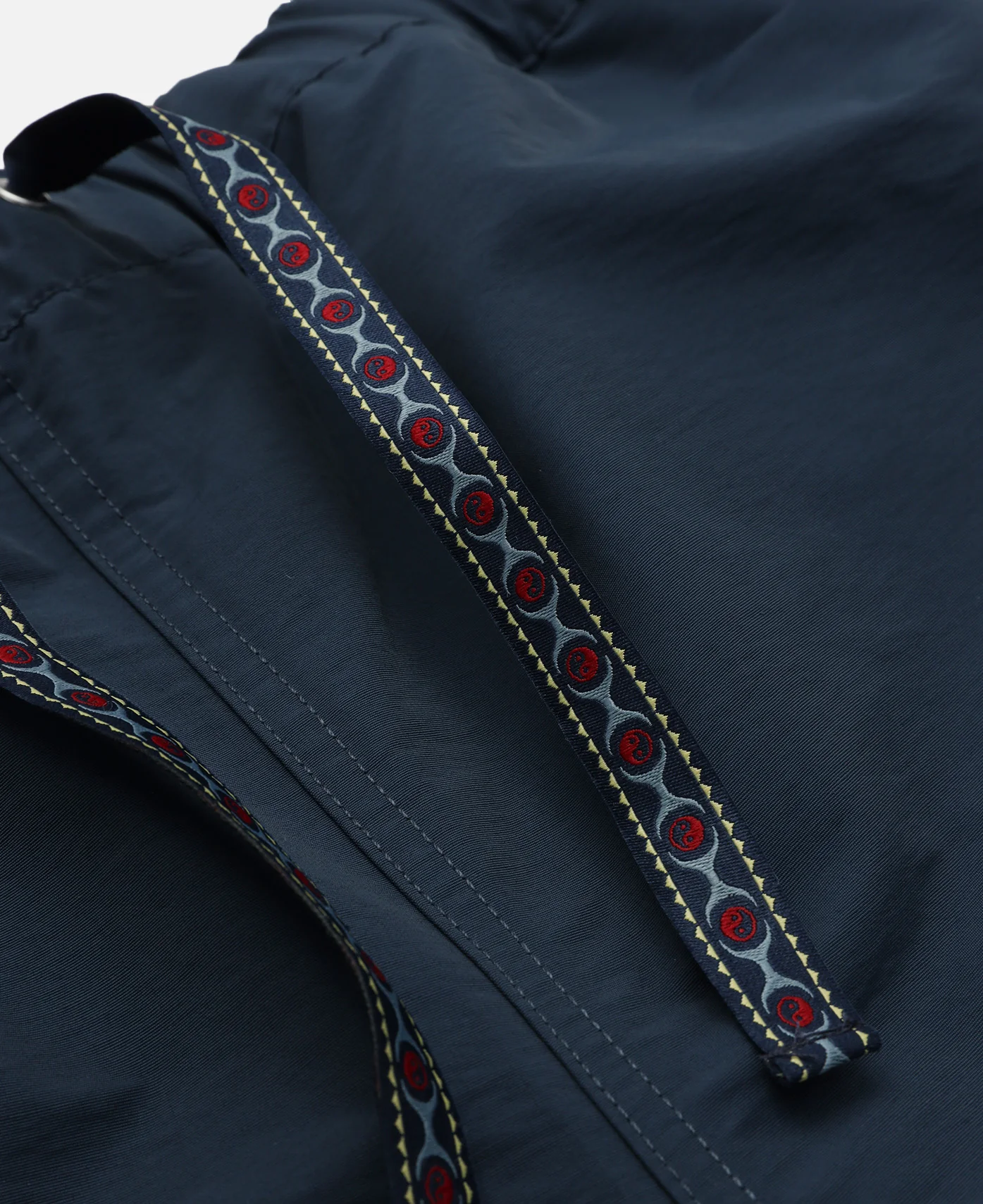 Explorer Shorts (Navy) - Image 3