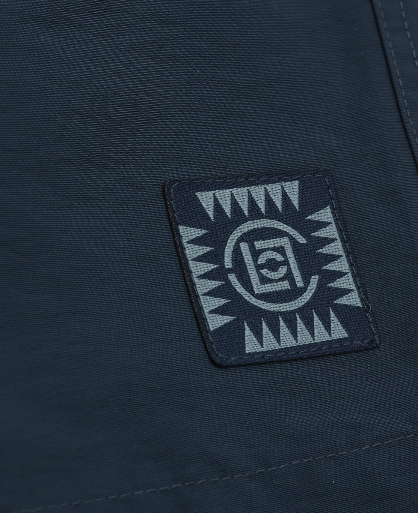 Explorer Shorts (Navy) - Image 4