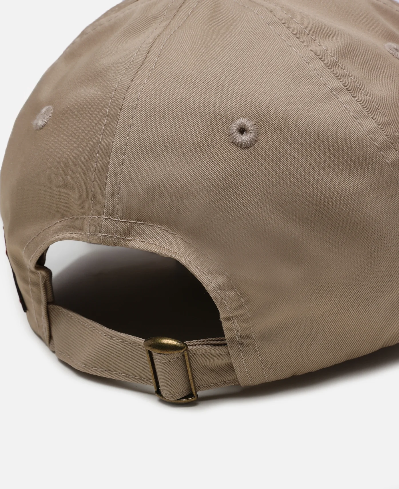 Logo Pattern Cap (Beige) - Image 6