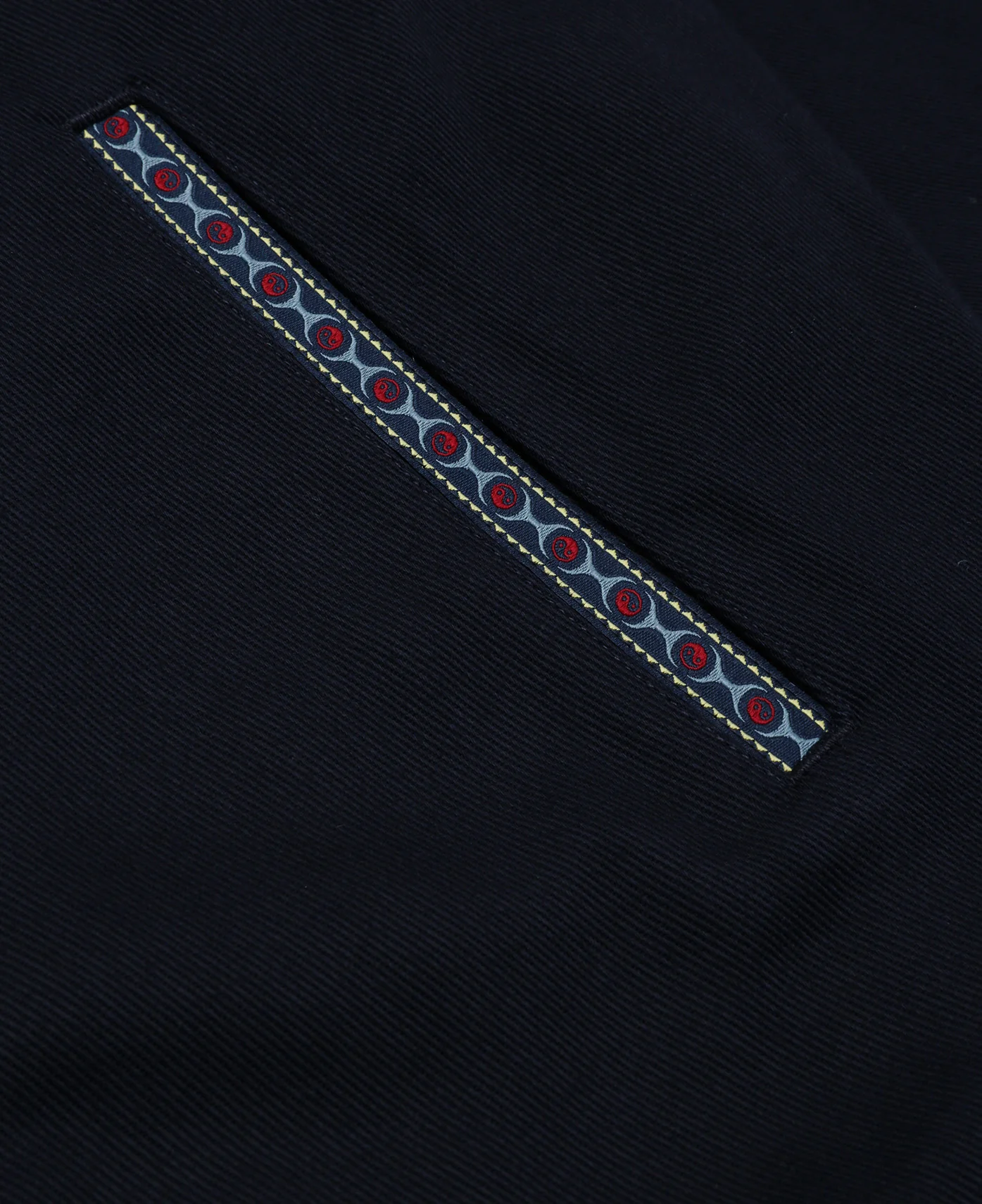 Worker Jacket (Navy) - Image 5