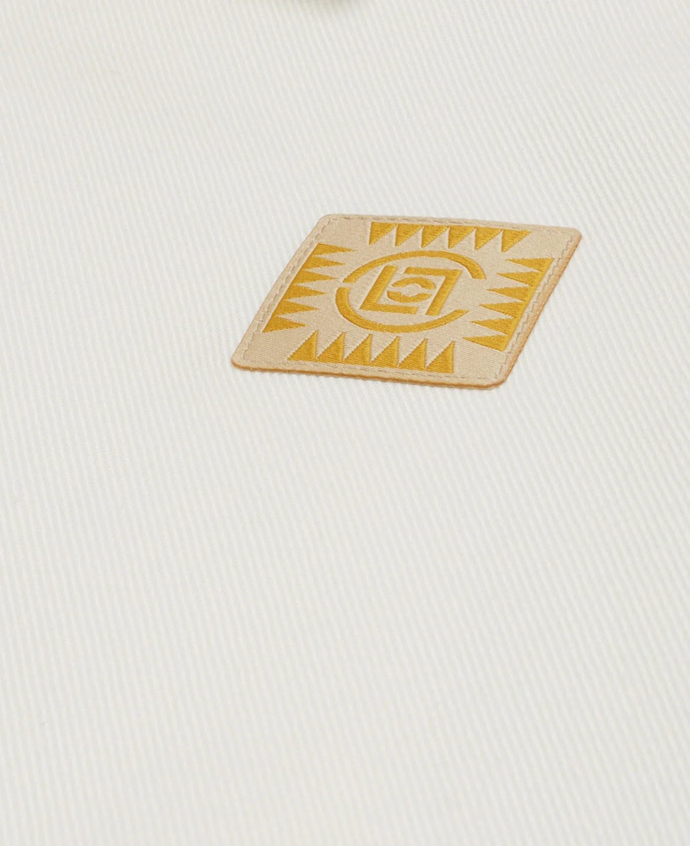 Worker Jacket (Off White) - Image 3