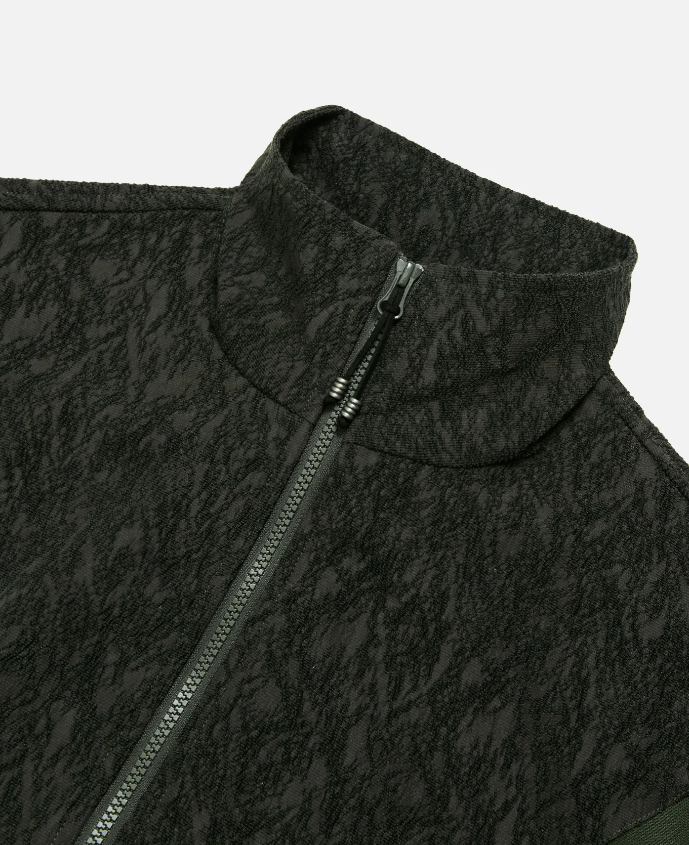 Track Jacket (Olive) - Image 4