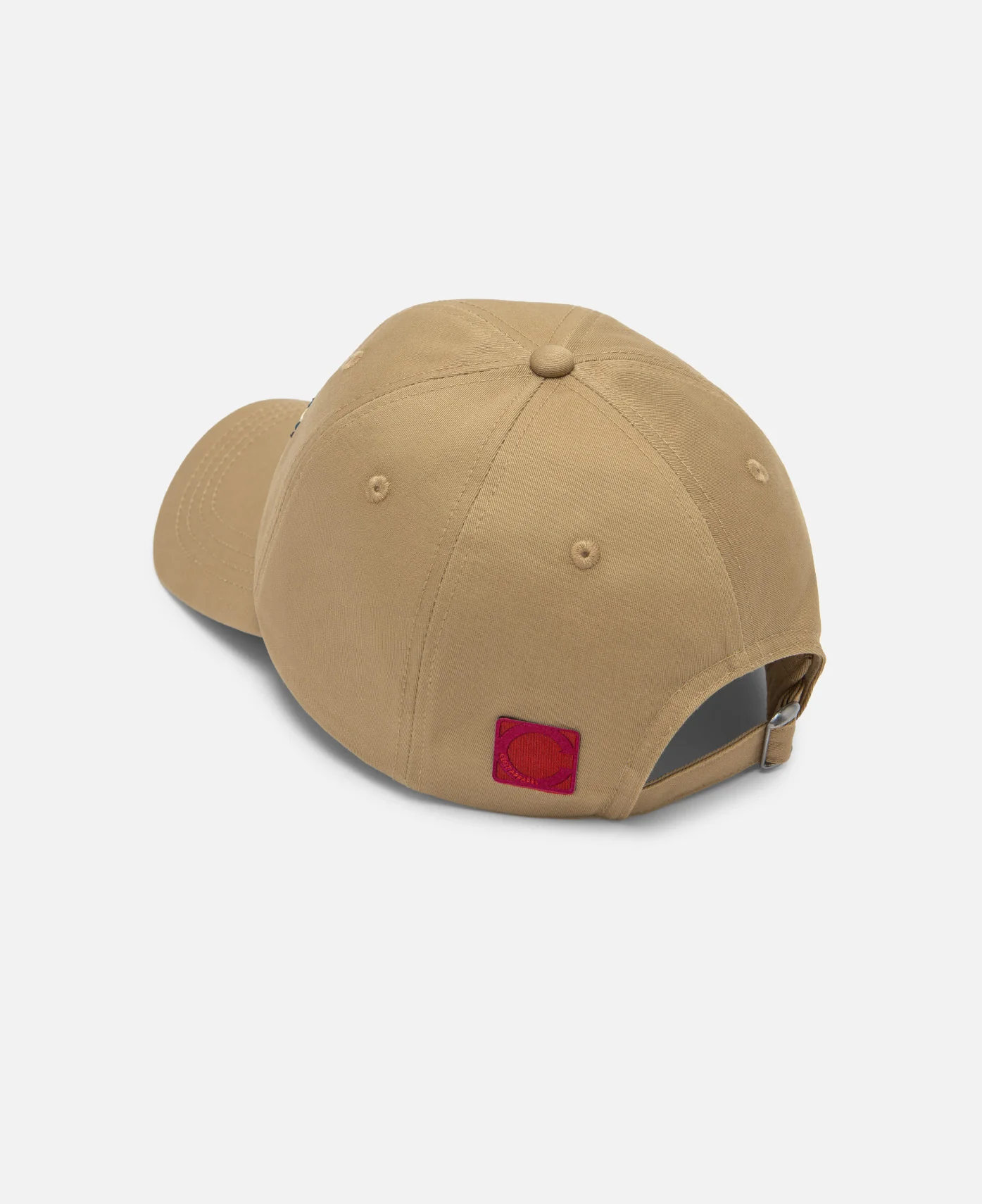 Tribal Cap (Beige) - Image 4