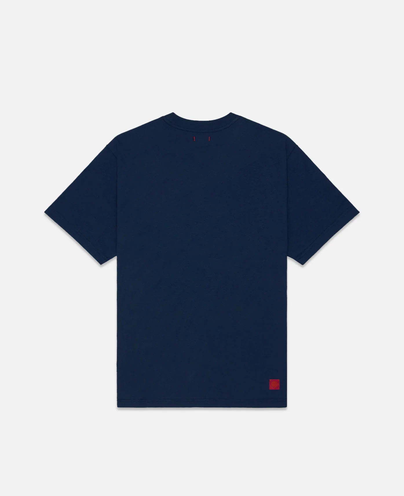 Tribal T-Shirt (Navy) - Image 3
