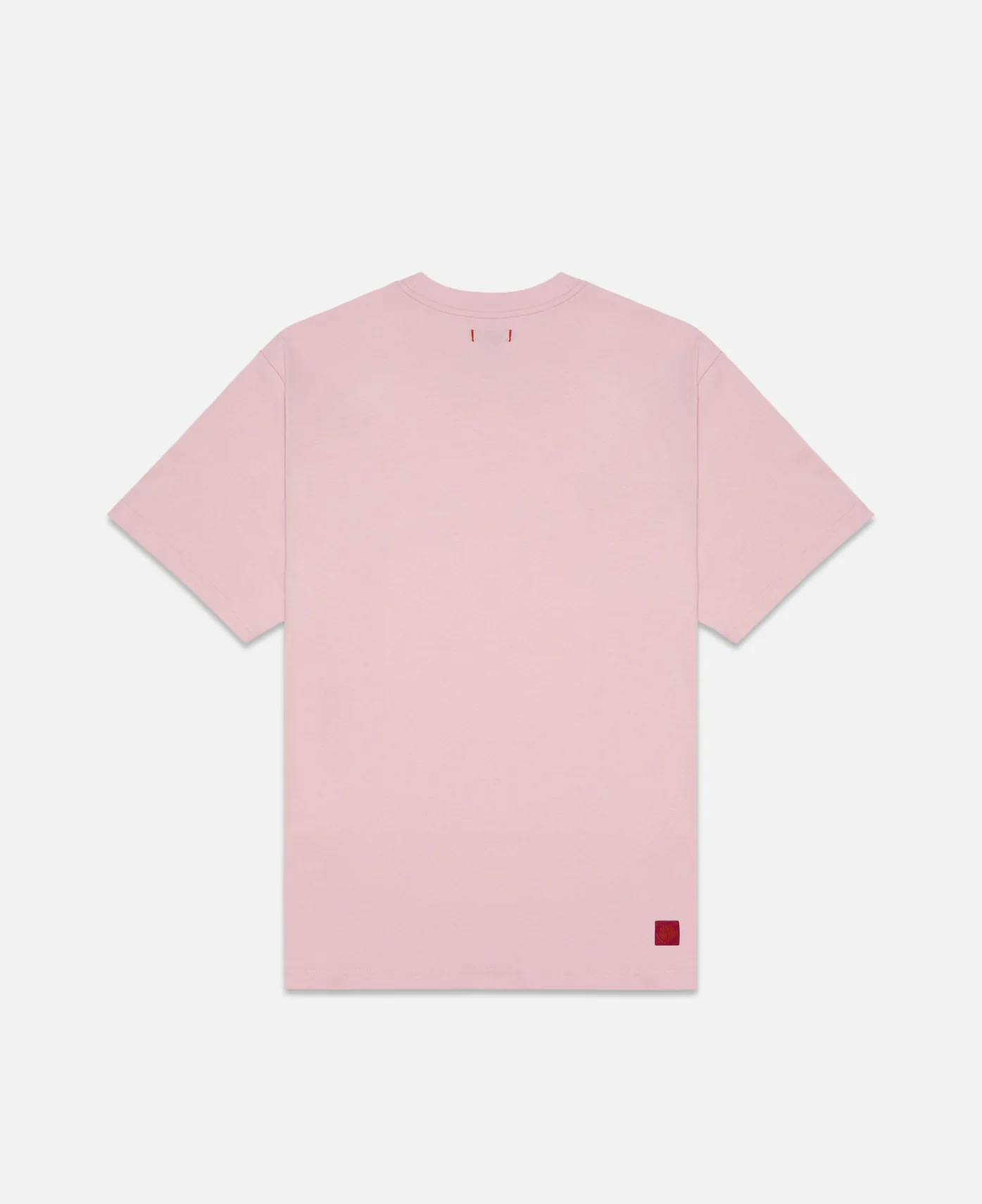 Tribal T-Shirt (Pink) - Image 3
