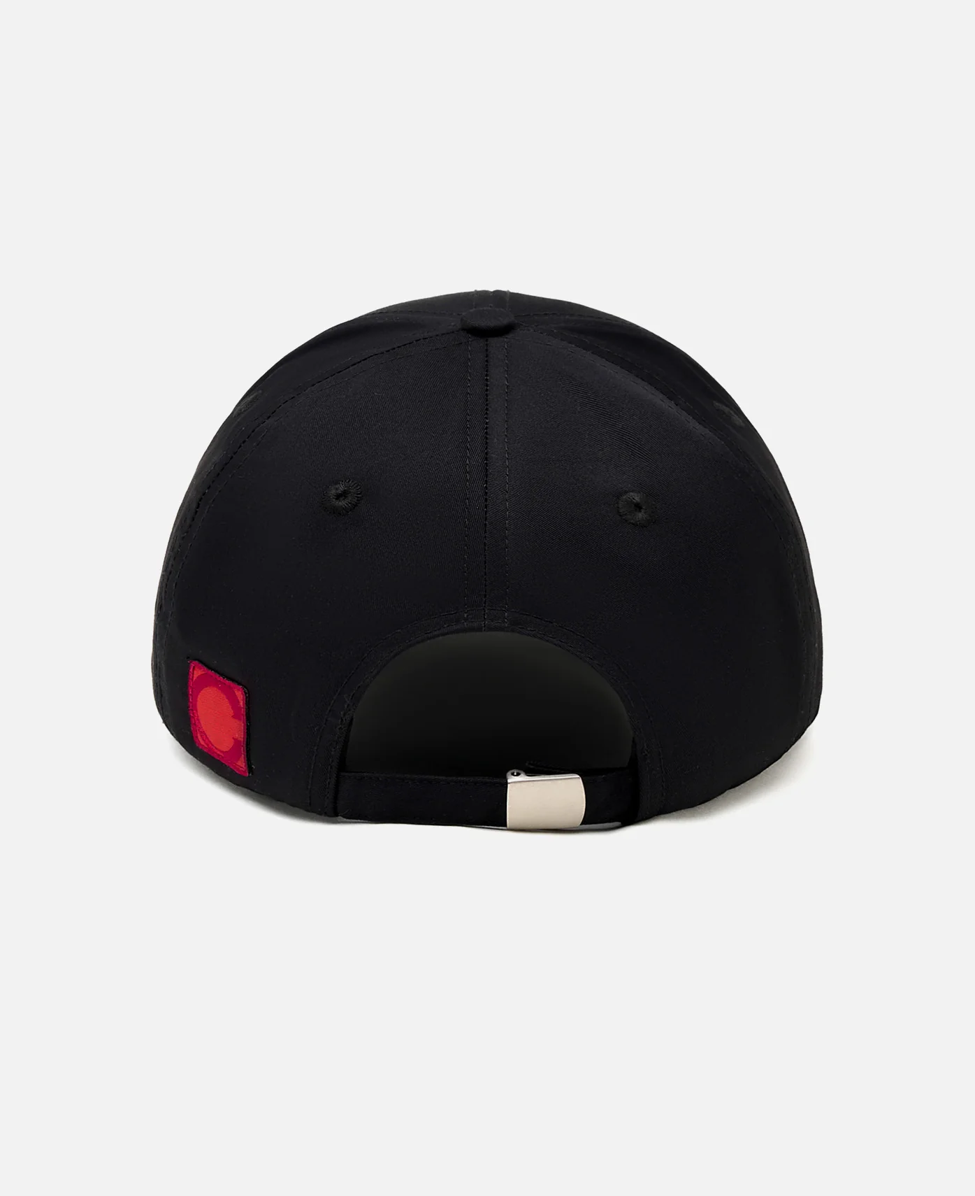 CLOT x CASPER Cap (Black) - Image 3