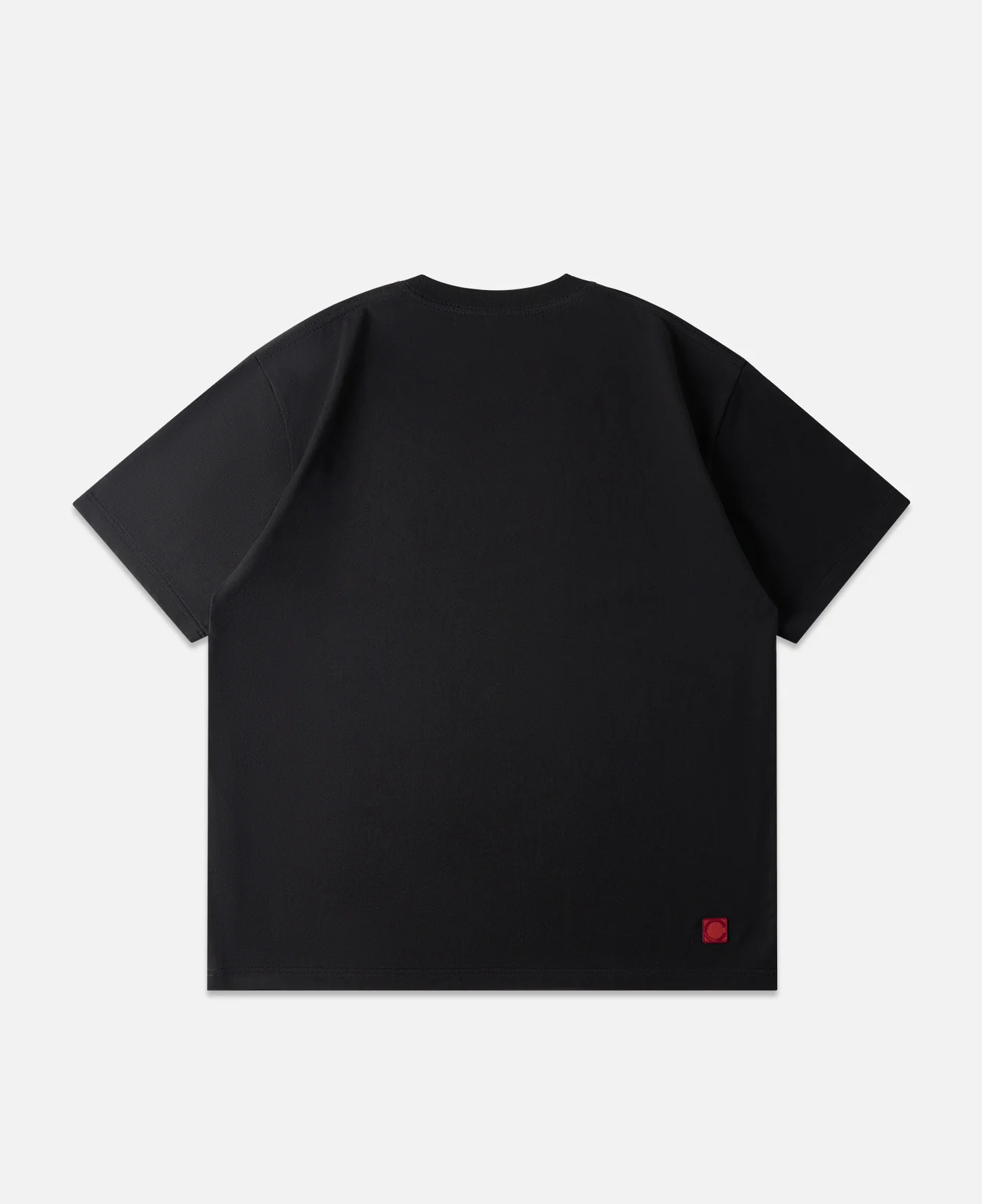 CLOT x CASPER T-Shirt (Black) - Image 2