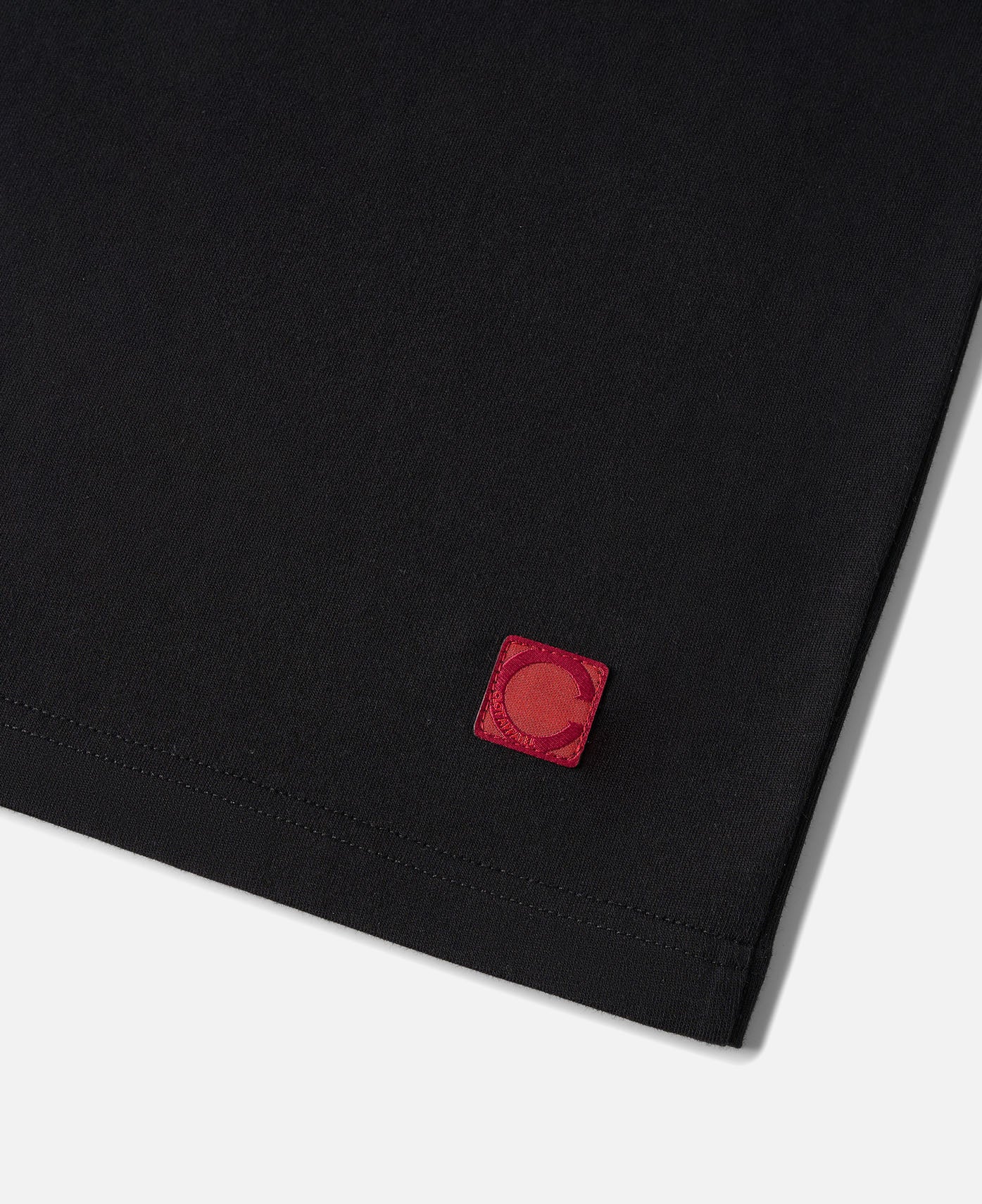 CLOT x CASPER T-Shirt (Black) - Image 5